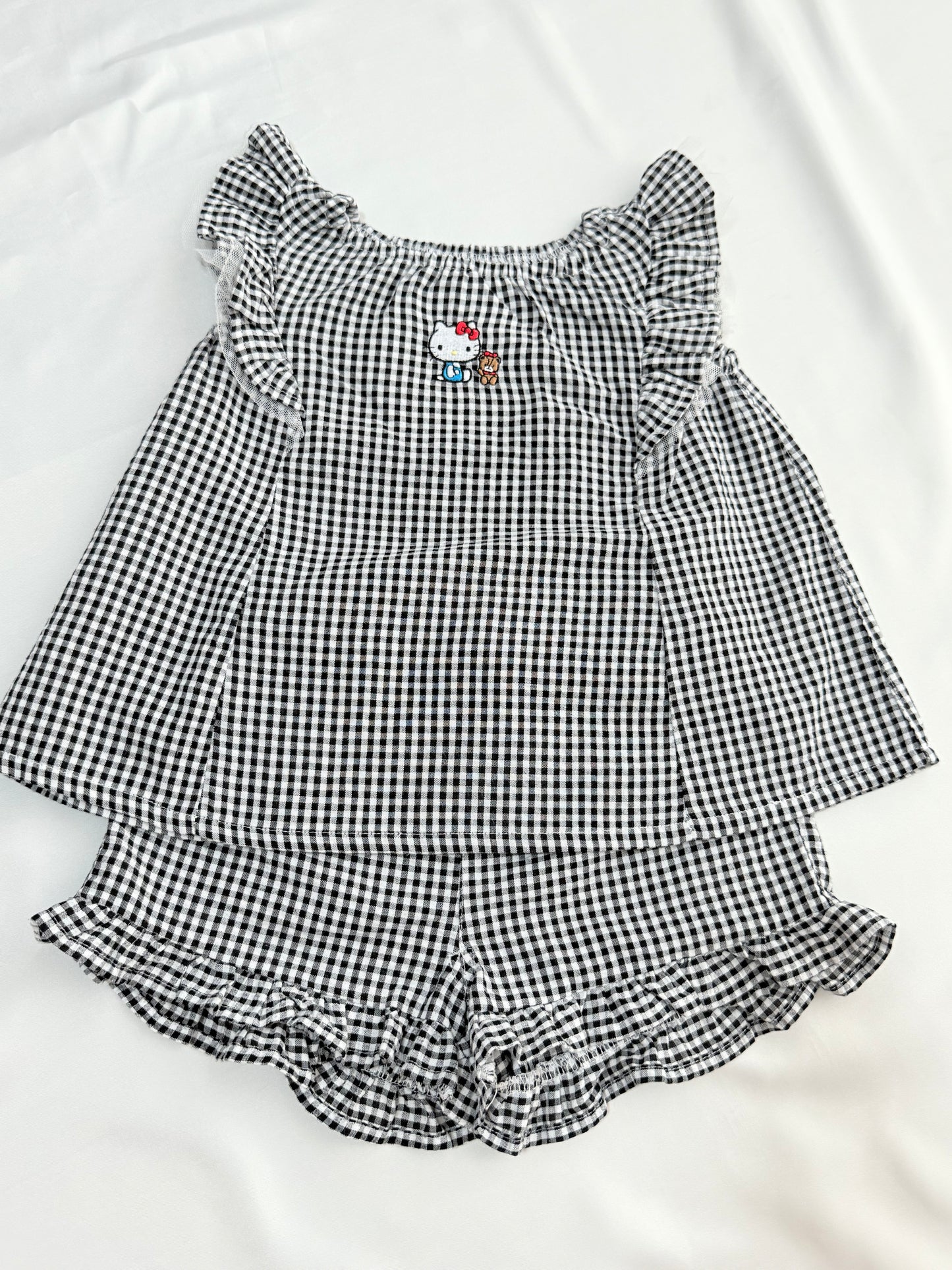 Hello Kitty Set-up 18-24m