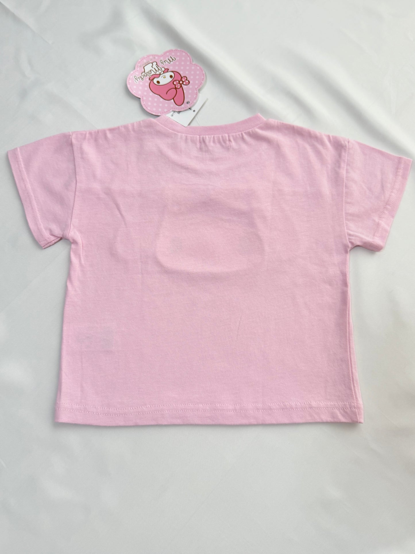 My Melody Set-up 18-24m