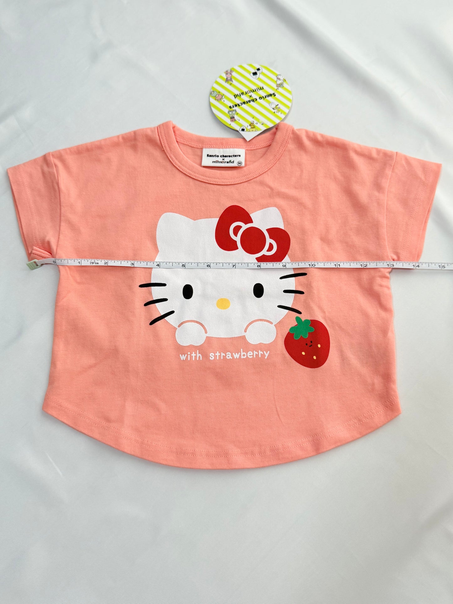 Hello Kitty Set-up 18-24m