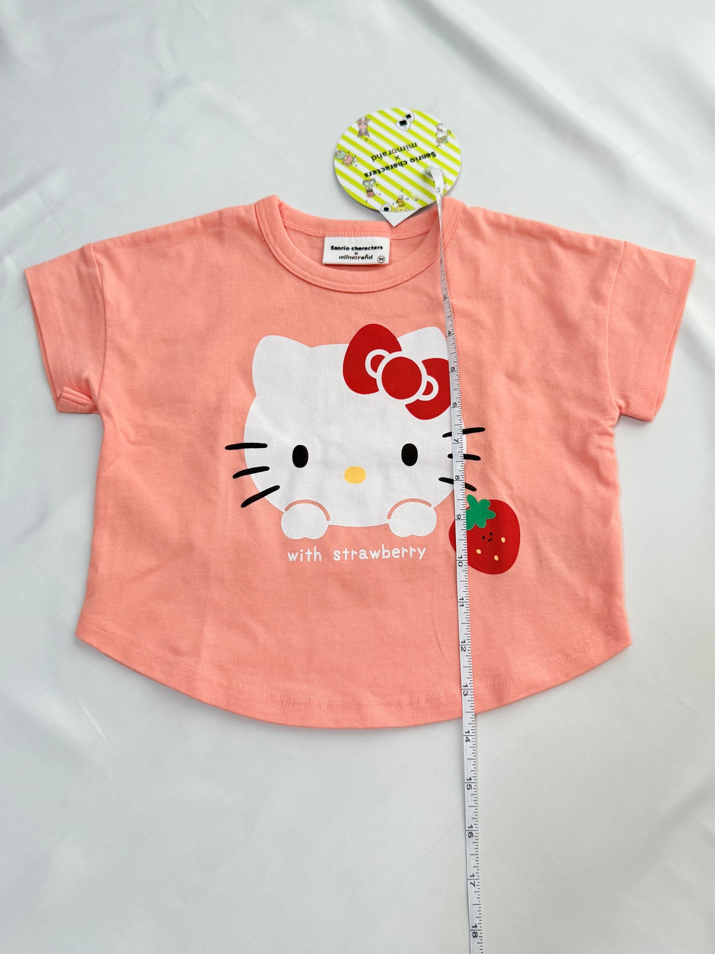Hello Kitty Set-up 18-24m