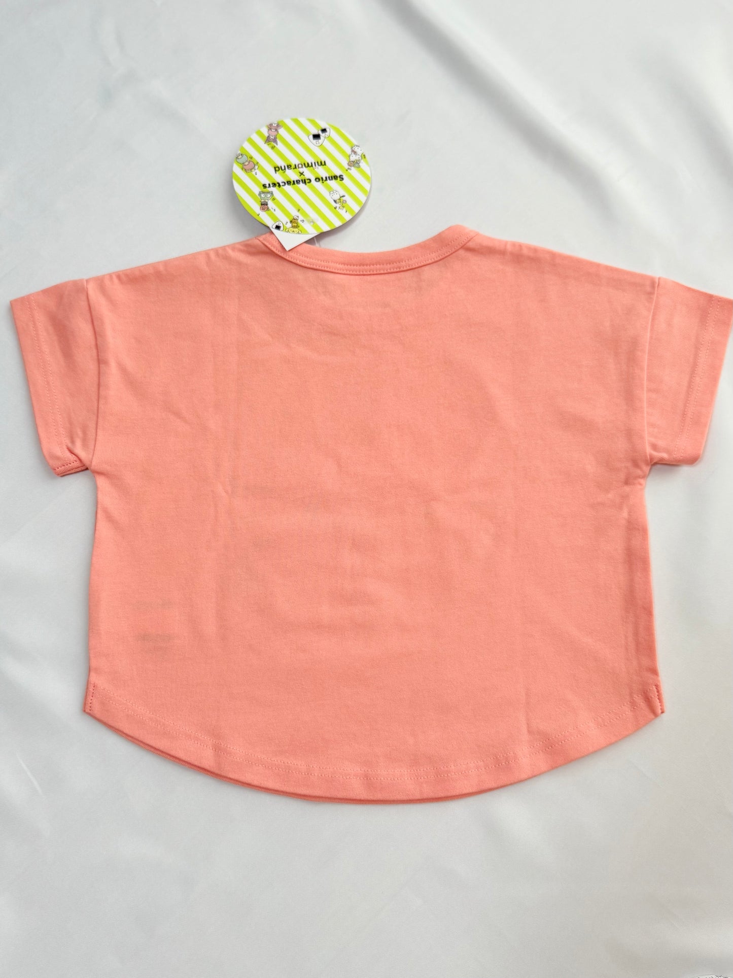Hello Kitty Set-up 18-24m