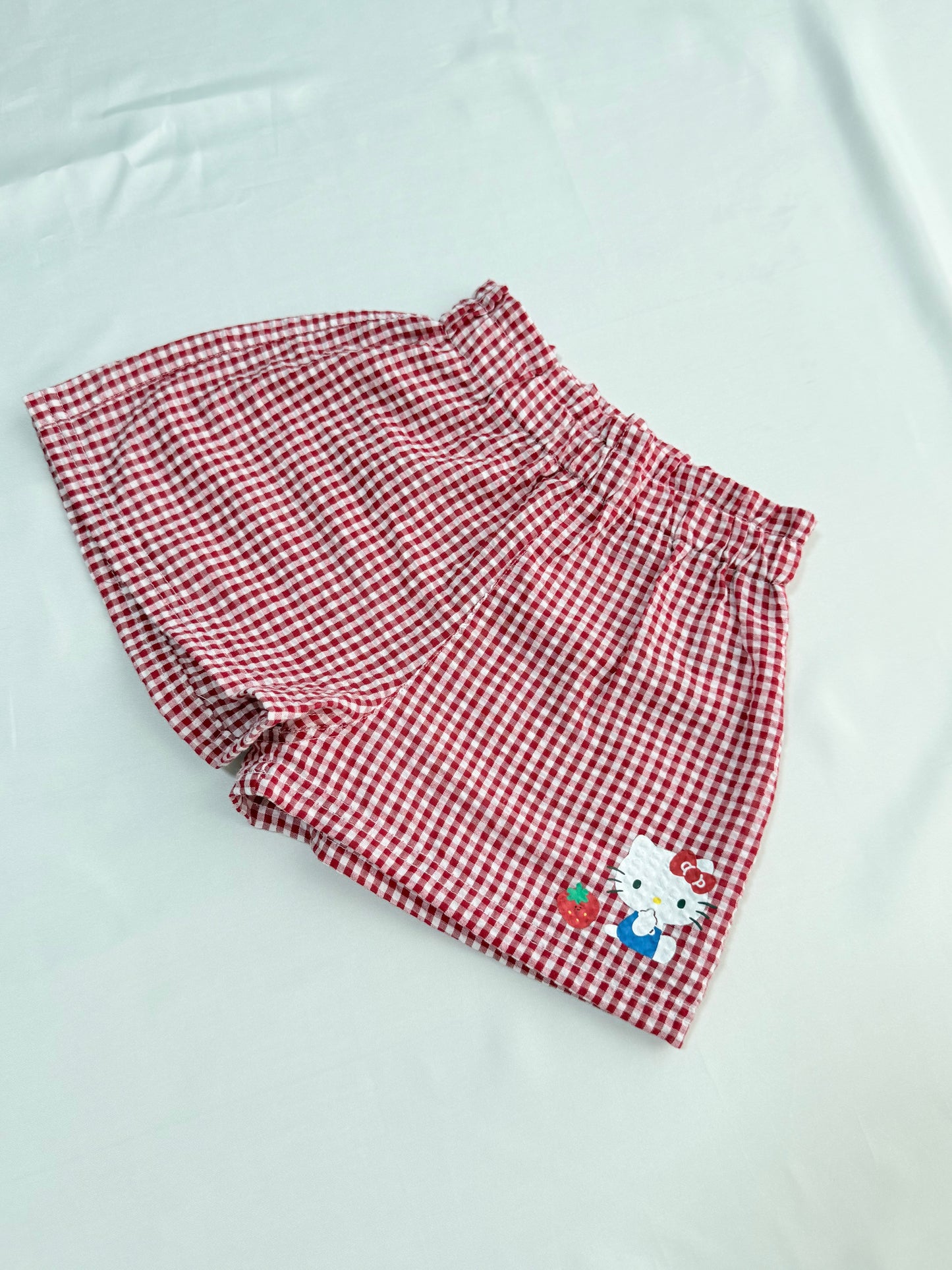 Hello Kitty Set-up 18-24m