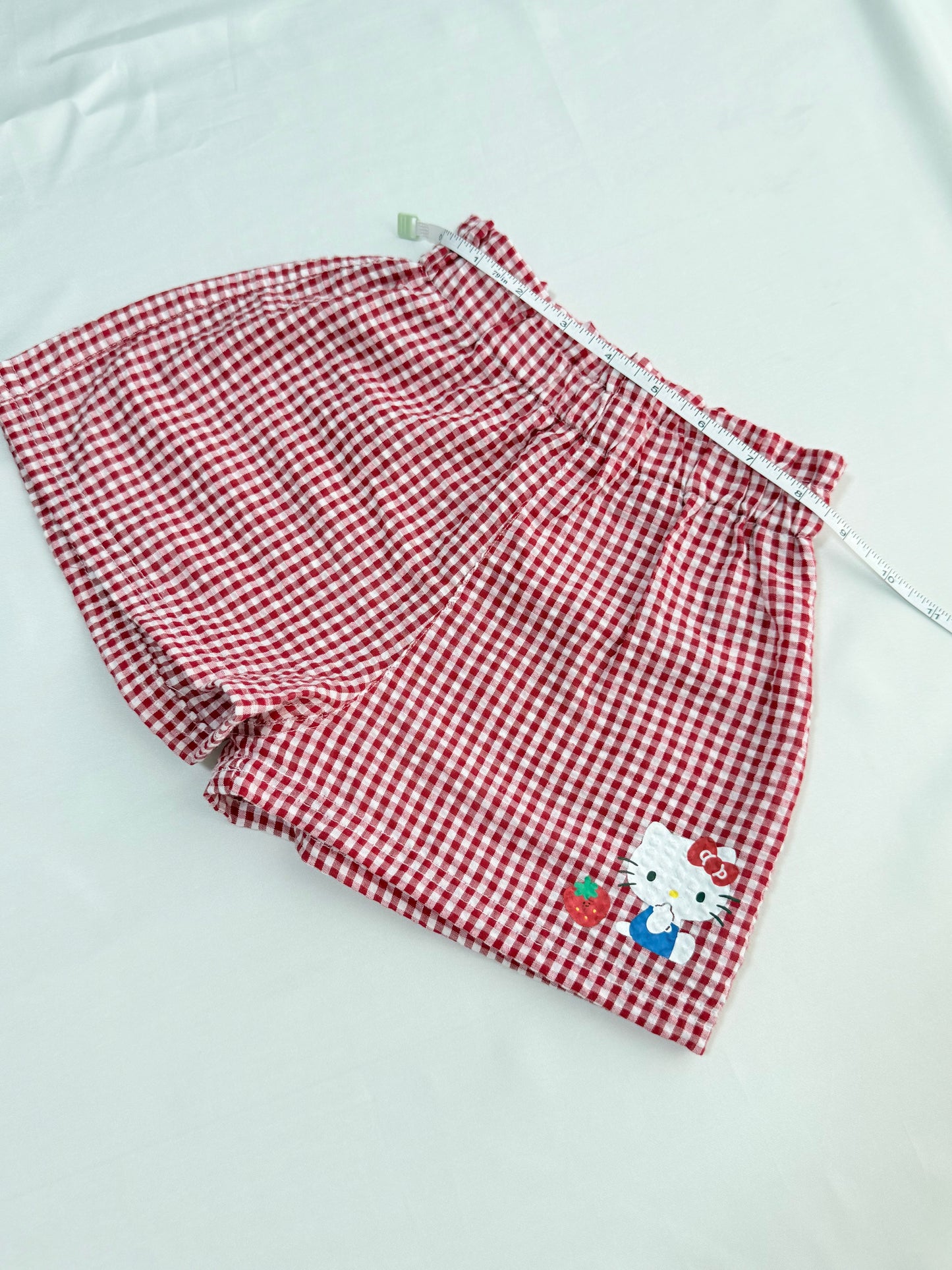 Hello Kitty Set-up 18-24m
