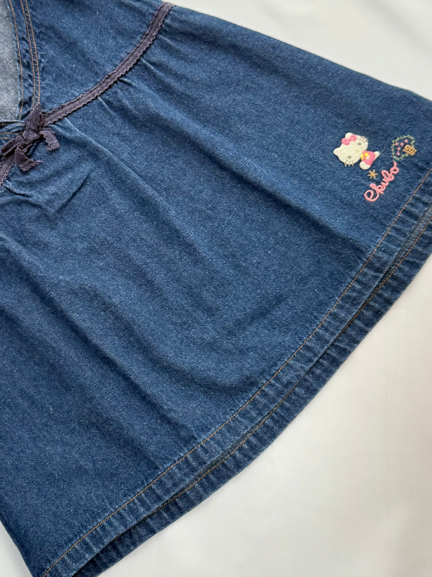 Hello Kitty Tunic 2-3T