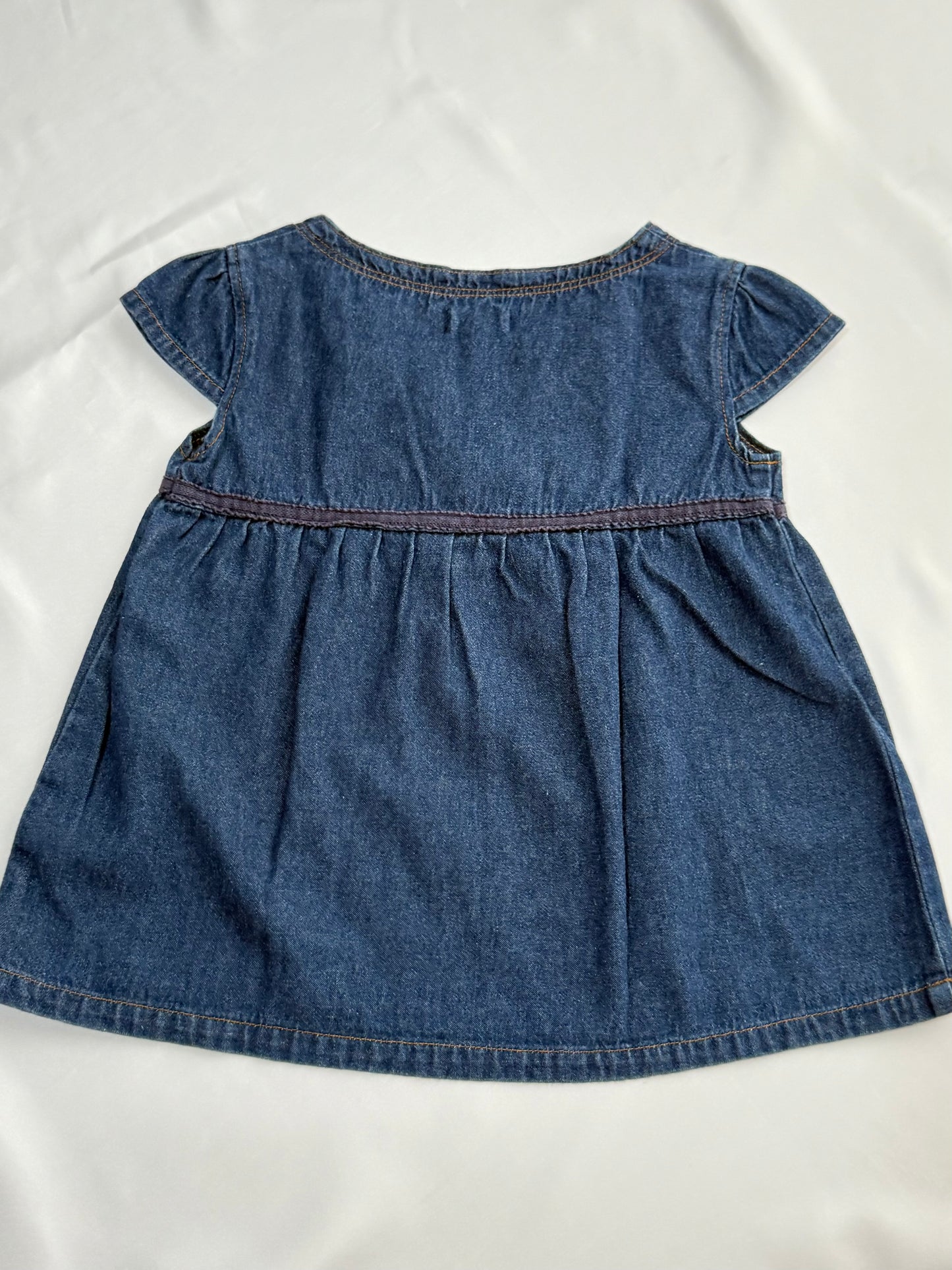 Hello Kitty Tunic 2-3T