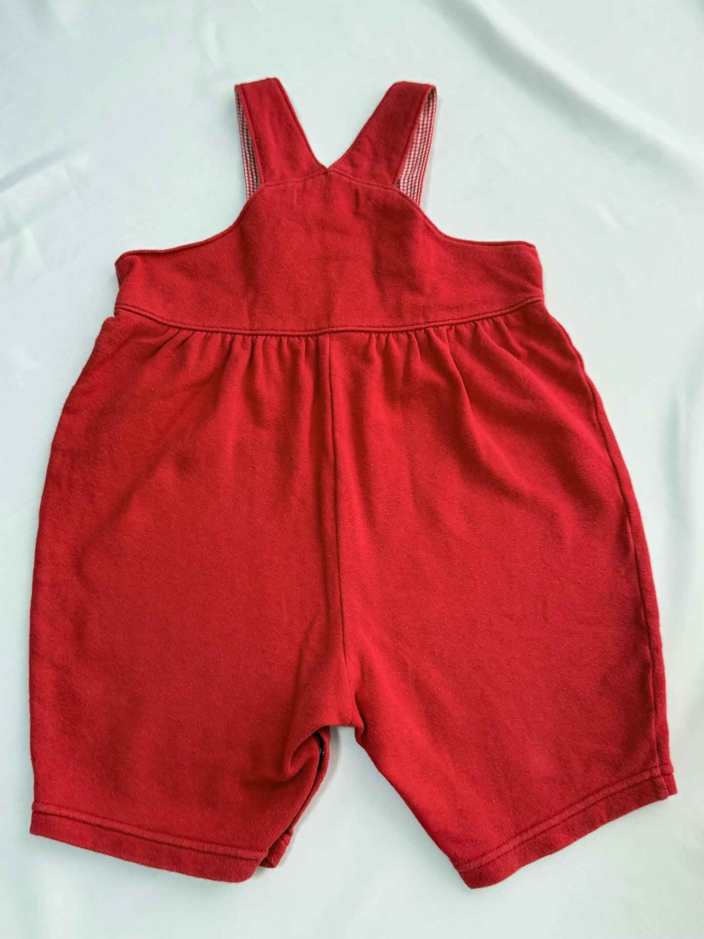 Hello Kitty Babies Overall 12-18m
