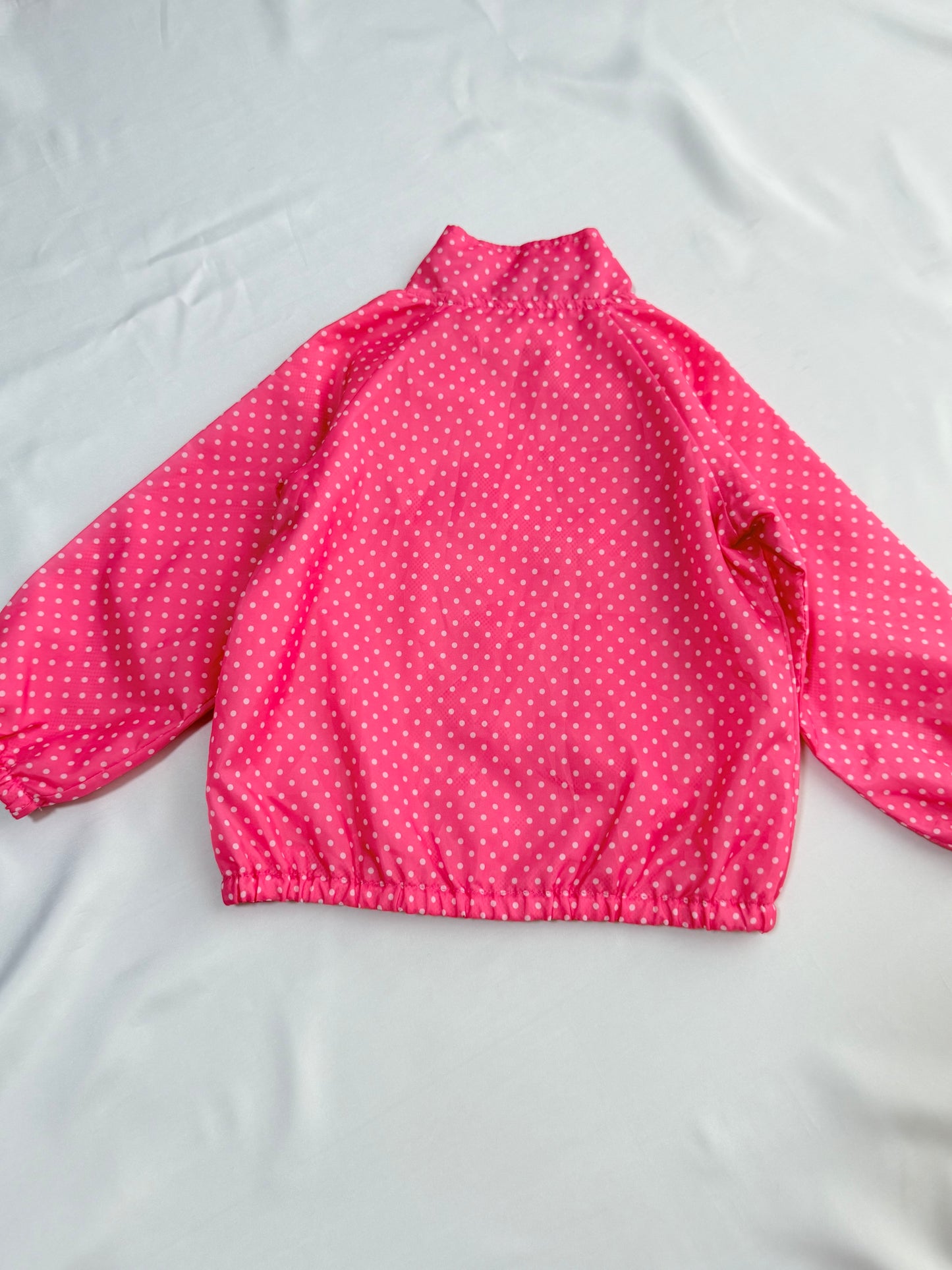 Hello Kitty Windbreaker 18-24m