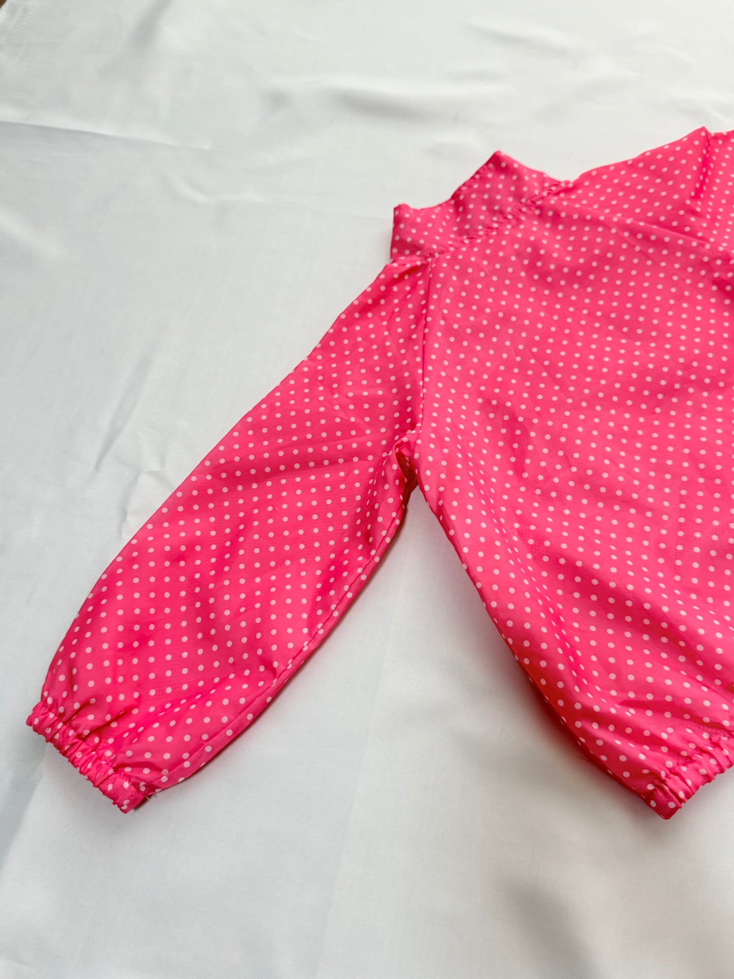 Hello Kitty Windbreaker 18-24m