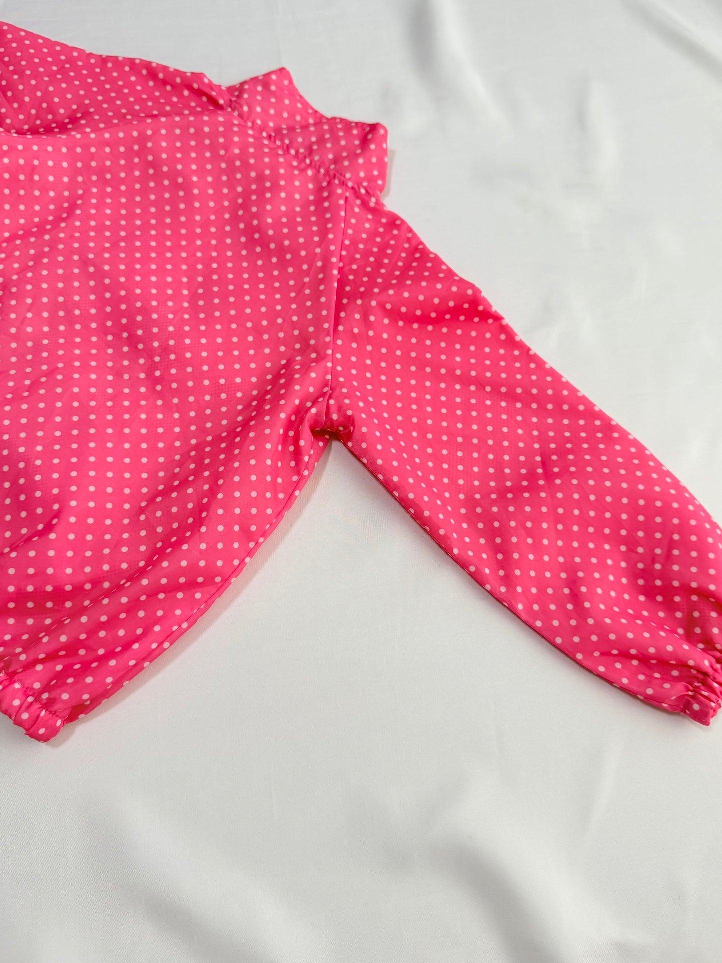 Hello Kitty Windbreaker 18-24m