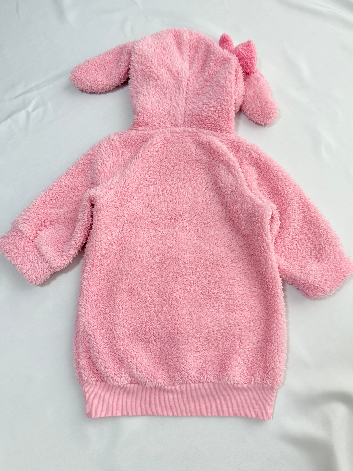 My Melody Hoodie 12-18m