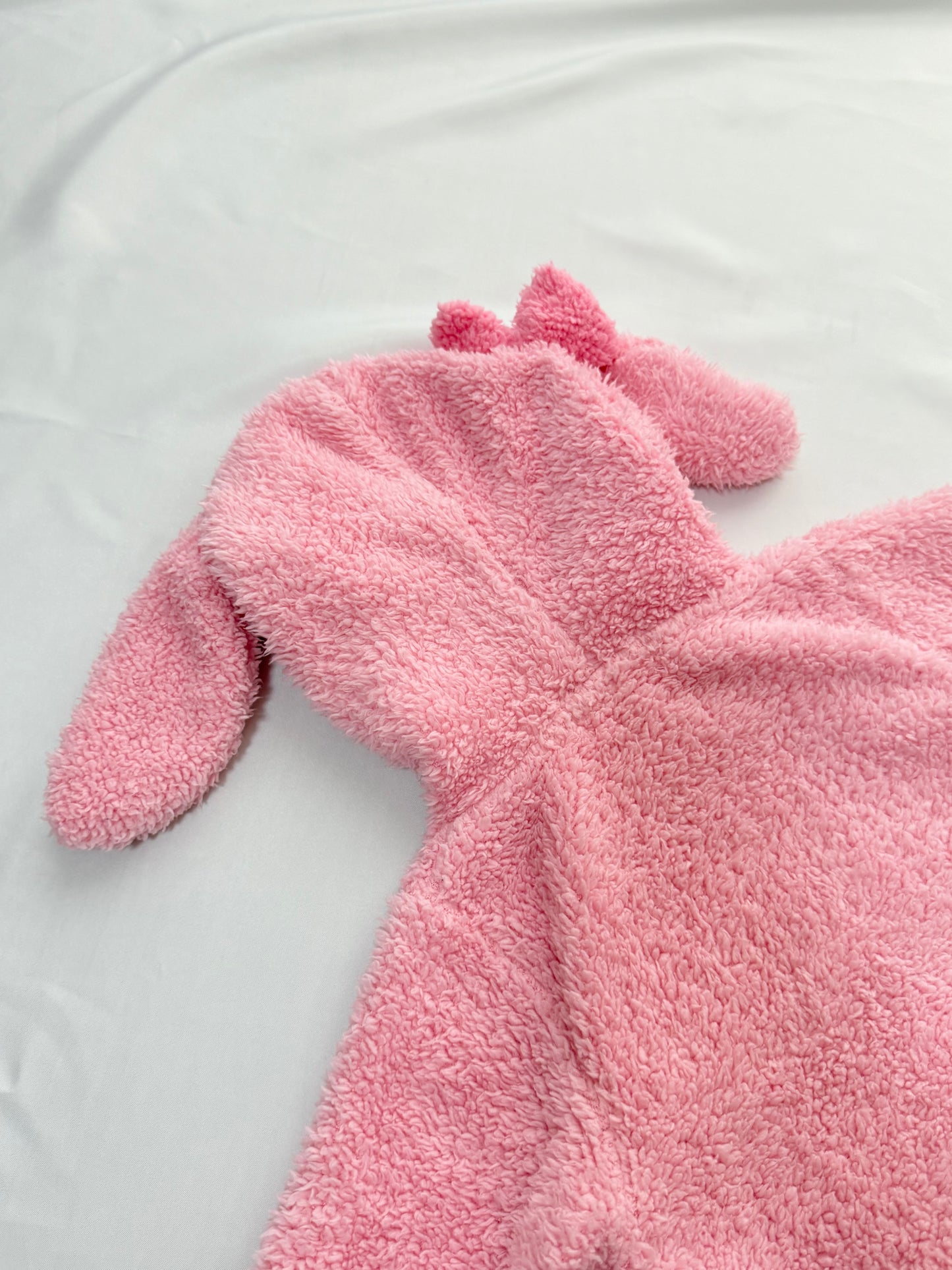 My Melody Hoodie 12-18m
