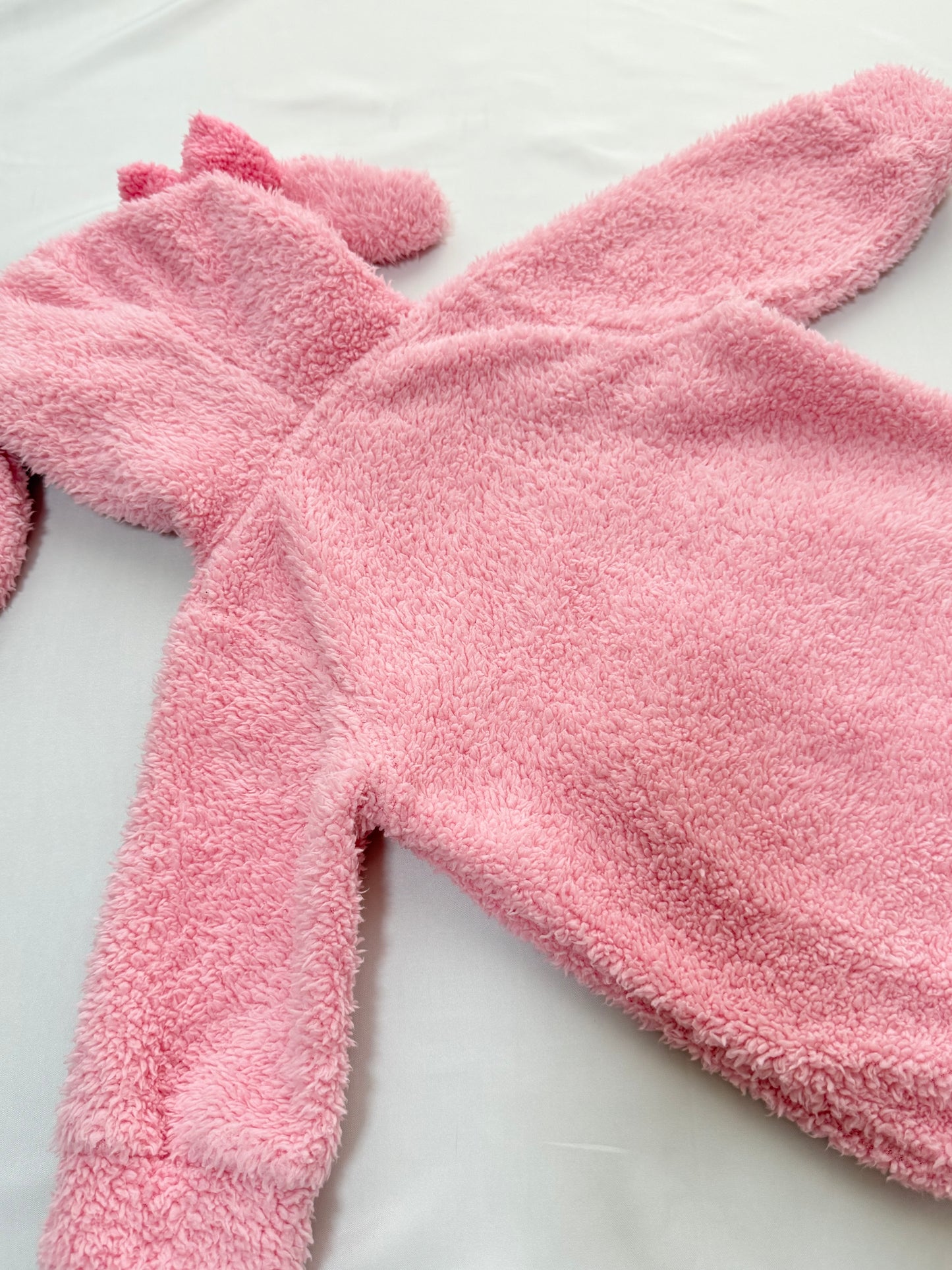 My Melody Hoodie 12-18m