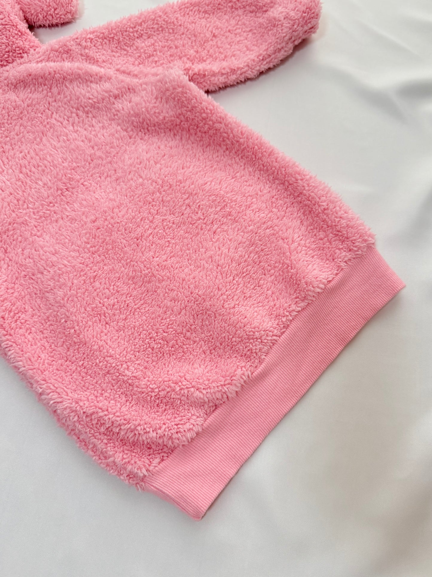 My Melody Hoodie 12-18m