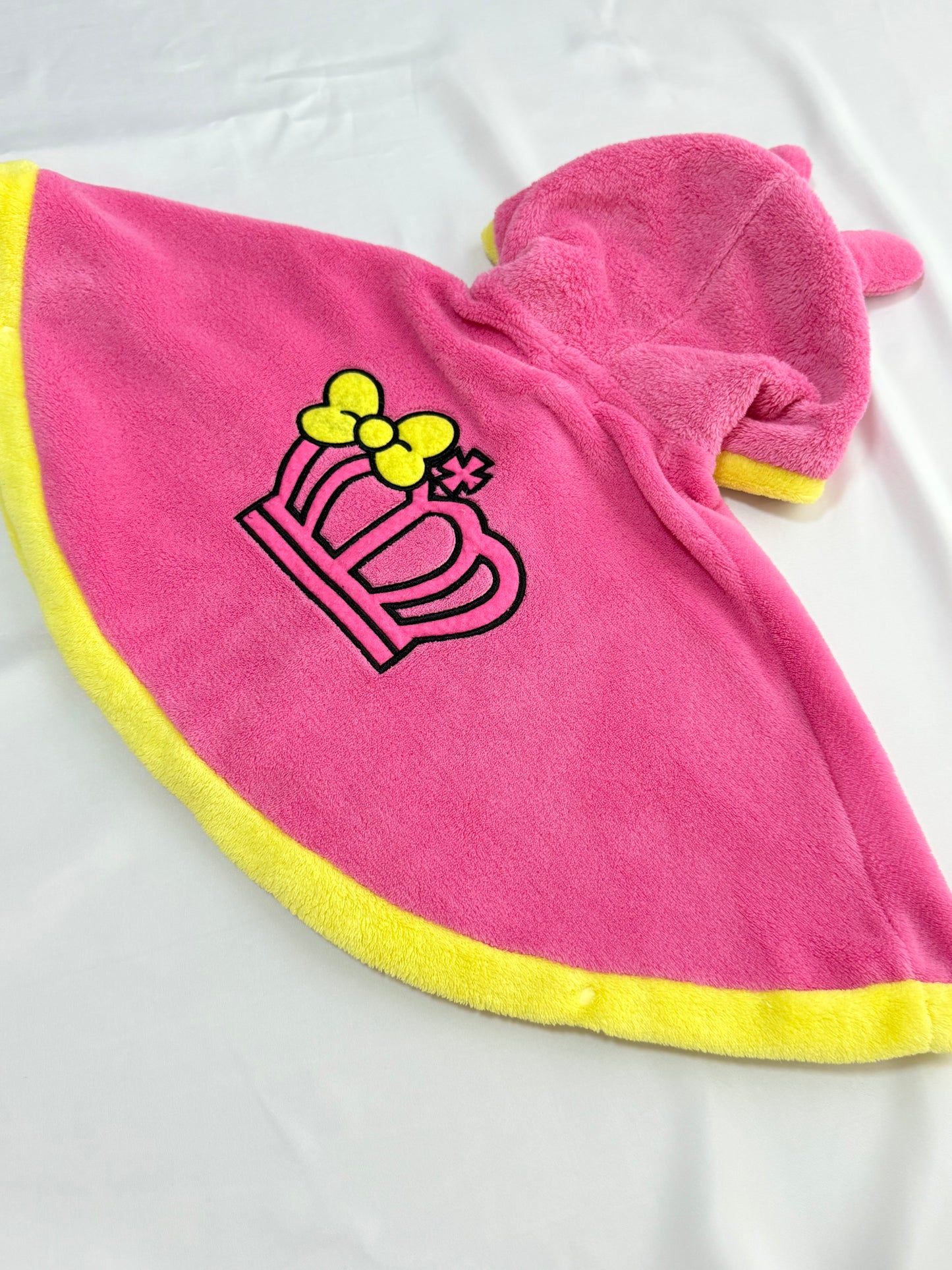My Melody Poncho