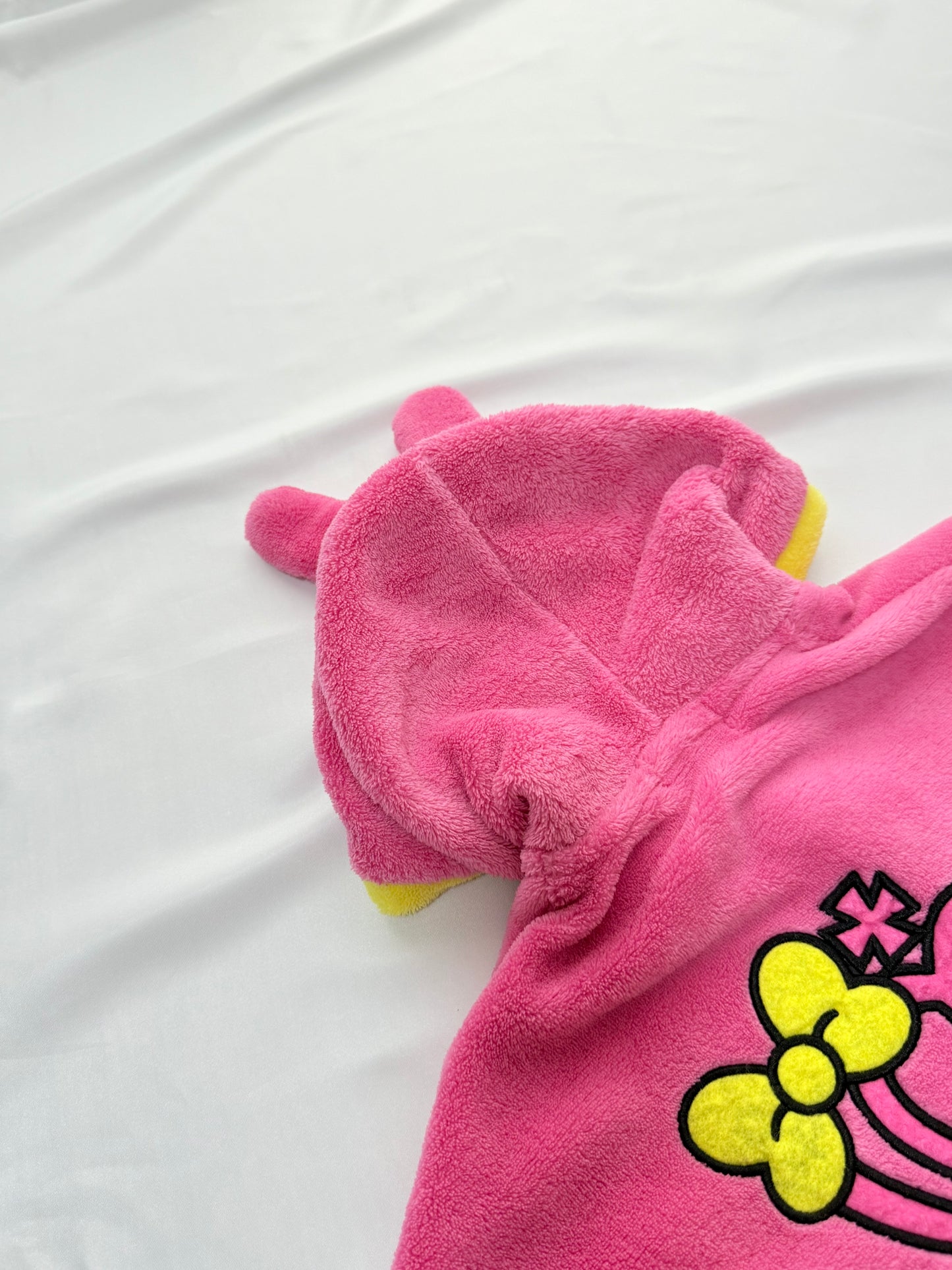 My Melody Poncho