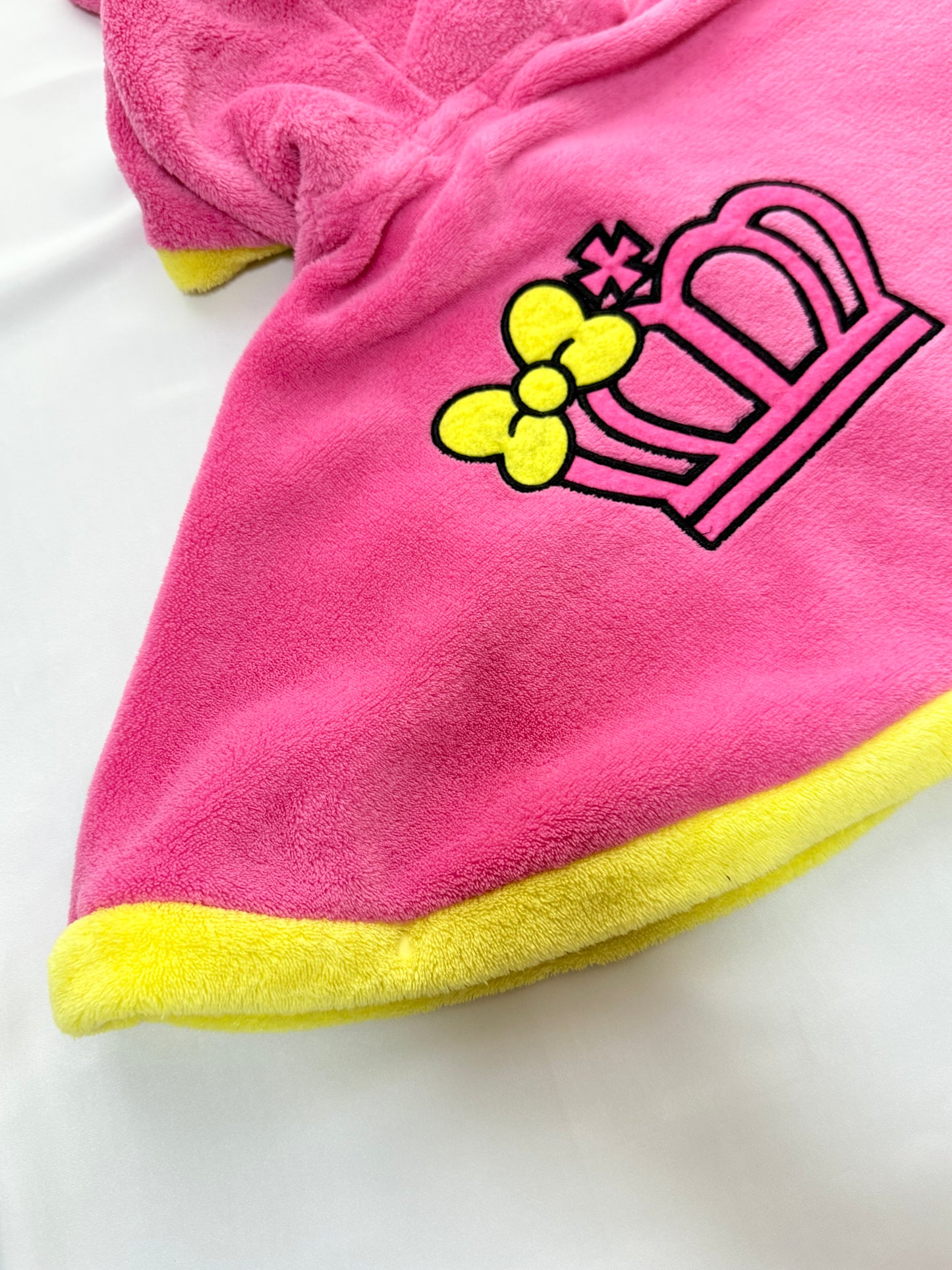 My Melody Poncho
