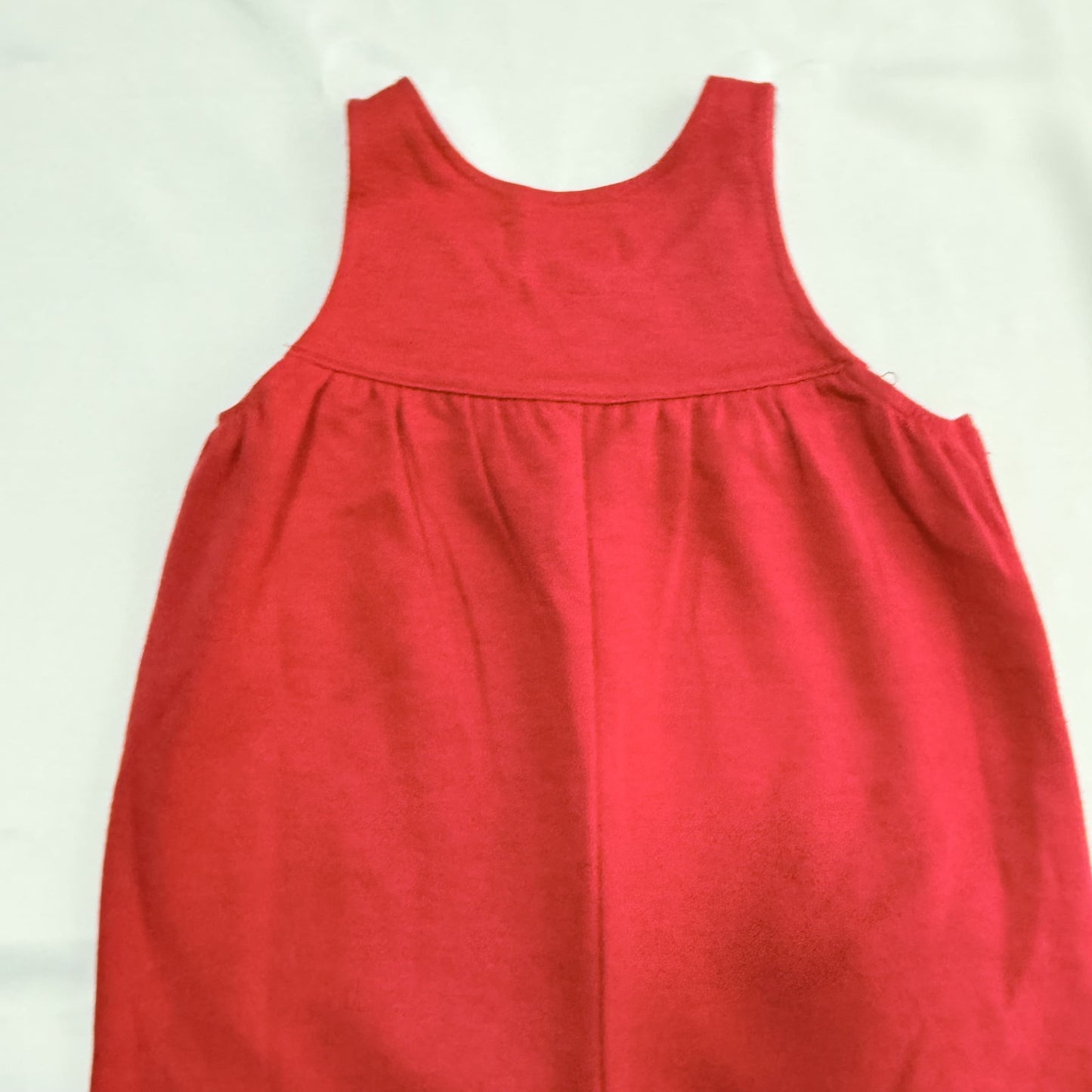 Hello Kitty Overall 6-9m