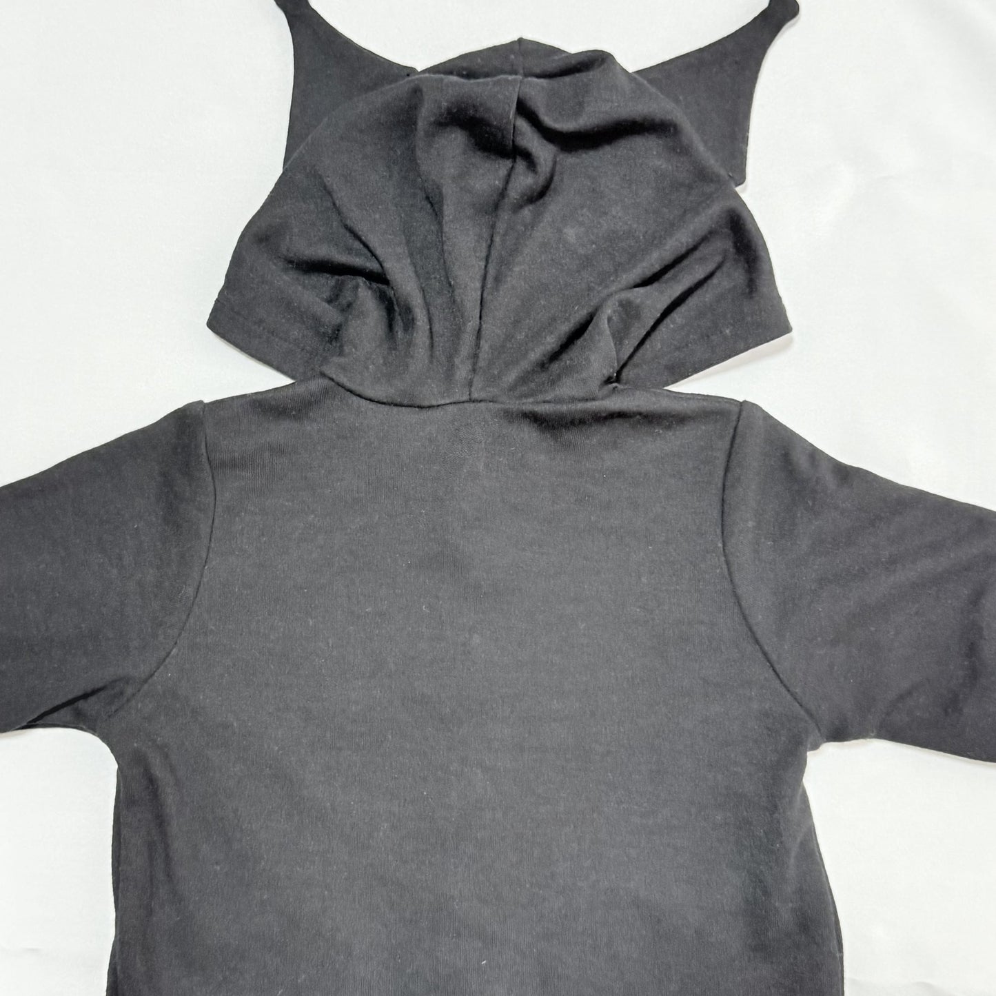 Kuromi Coverall 0-3m