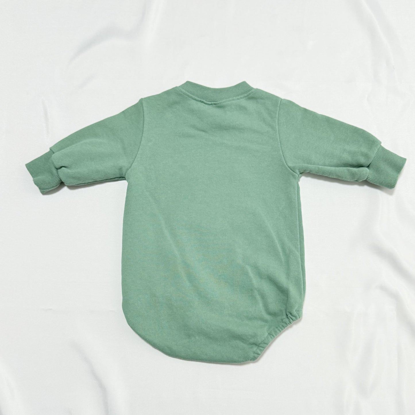 Kerokerokeroppi Romper 6-9m Sanrio