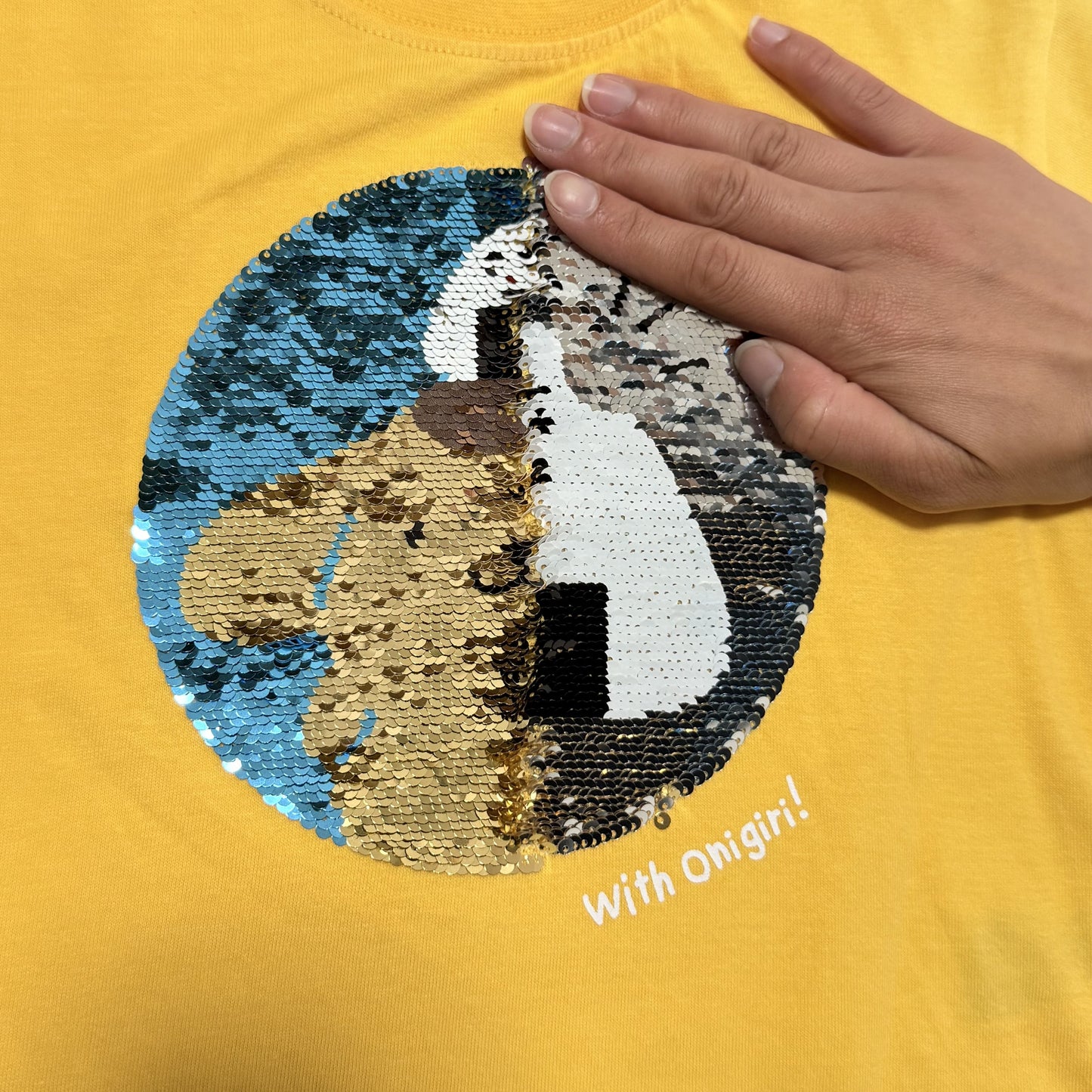 Pompompurin Short-sleeve T-shirts 18-24m