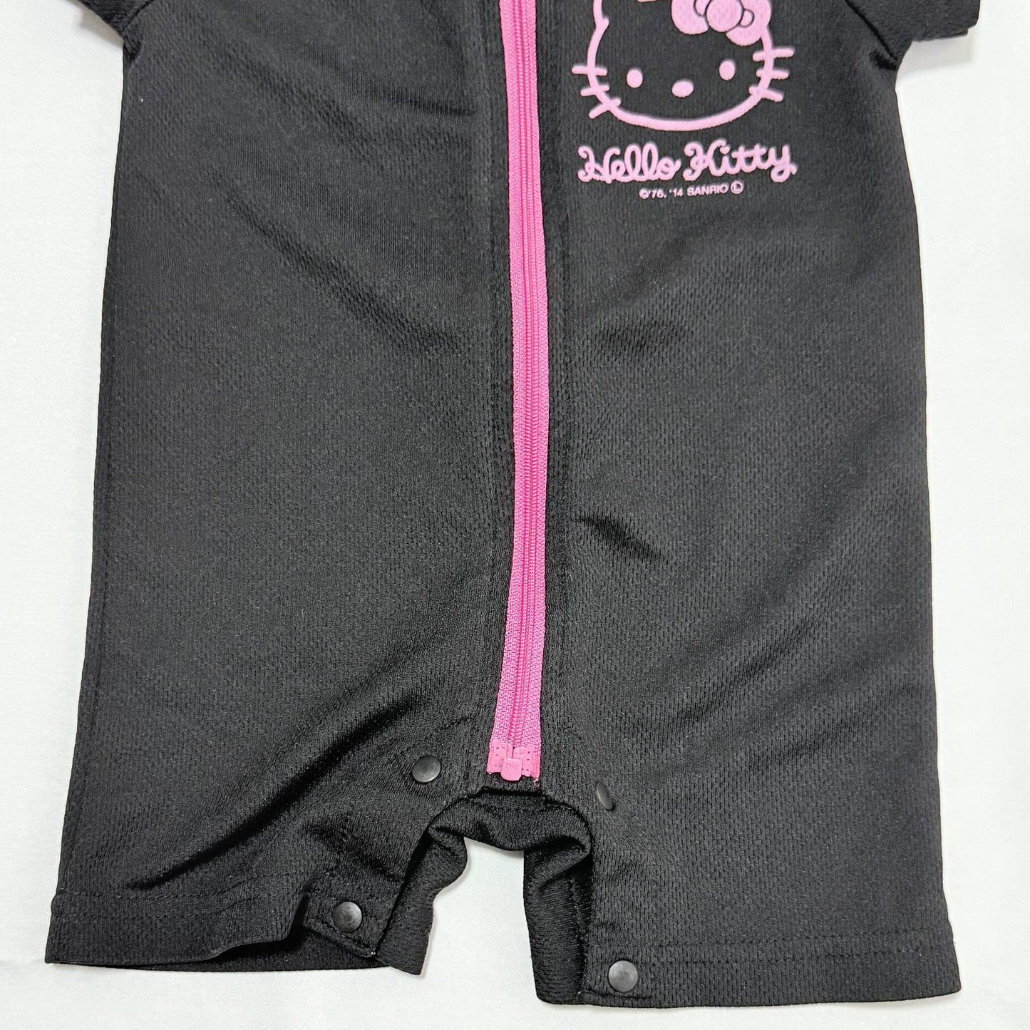 Hello Kitty Coverall 6-9m