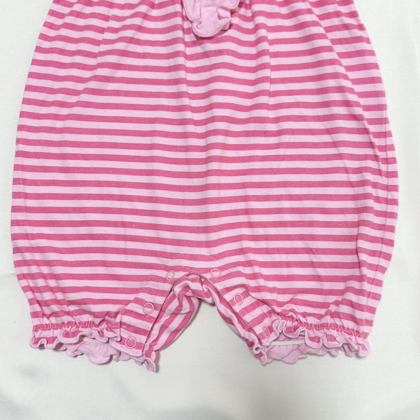 Hello Kitty Coverall 12-18m Sanrio