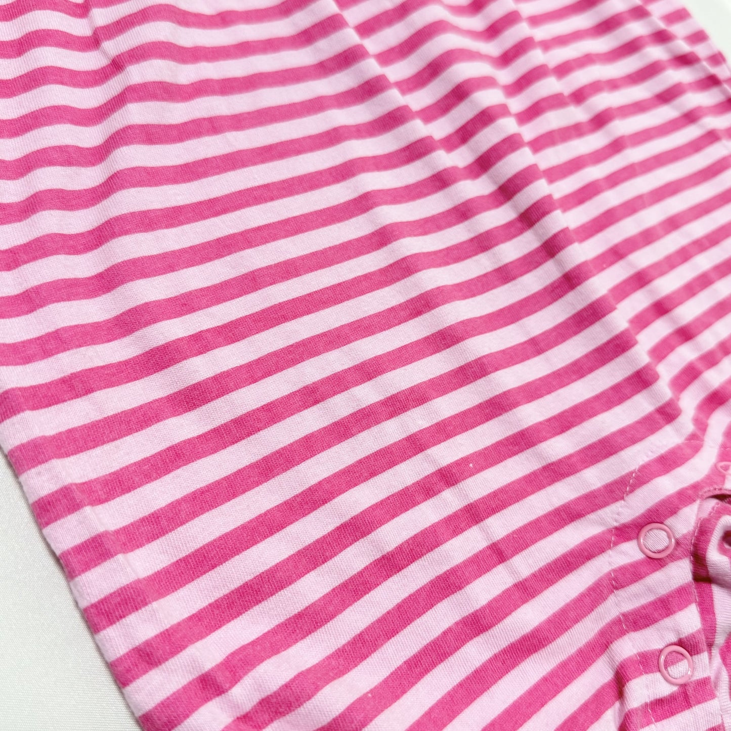 Hello Kitty Coverall 12-18m Sanrio