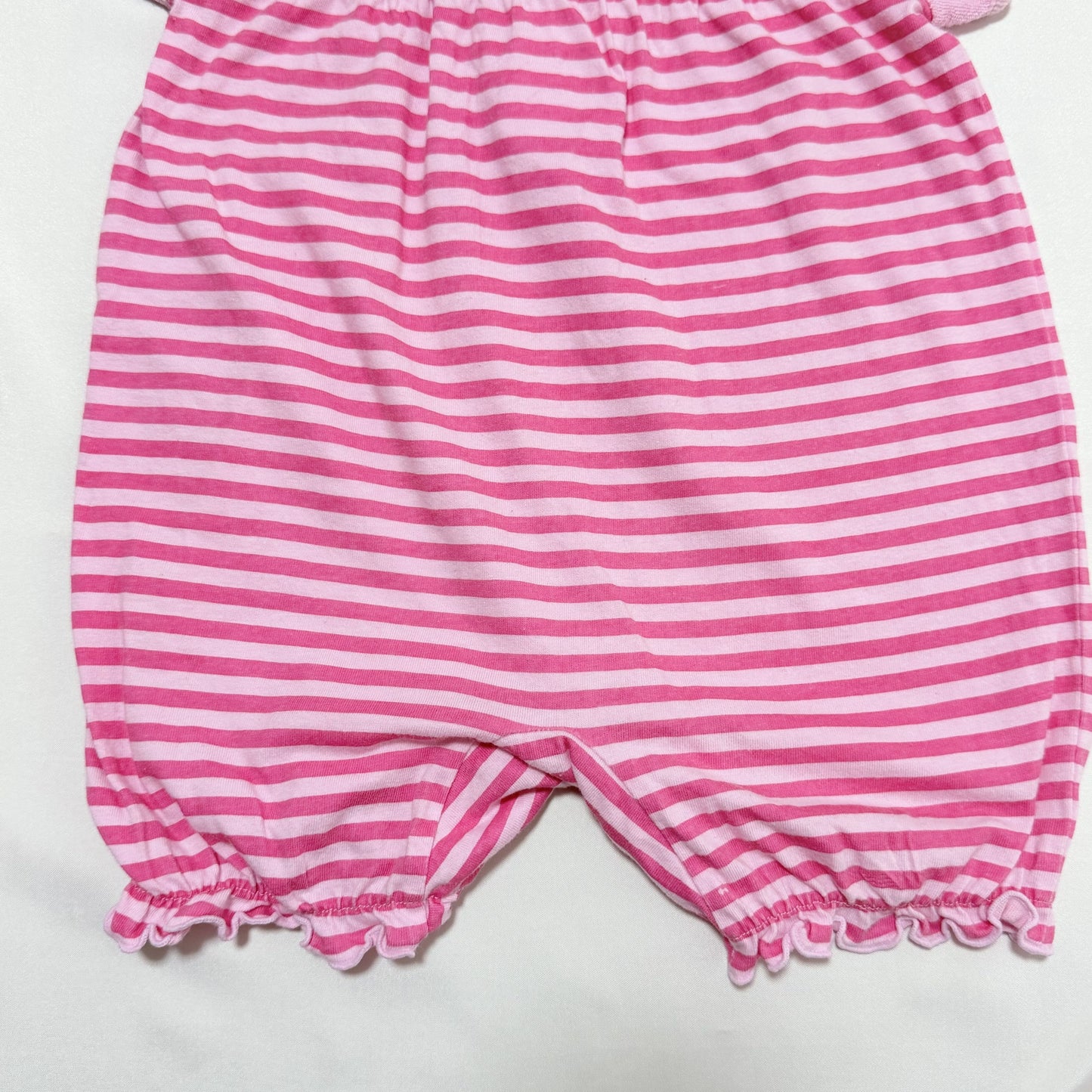 Hello Kitty Coverall 12-18m Sanrio