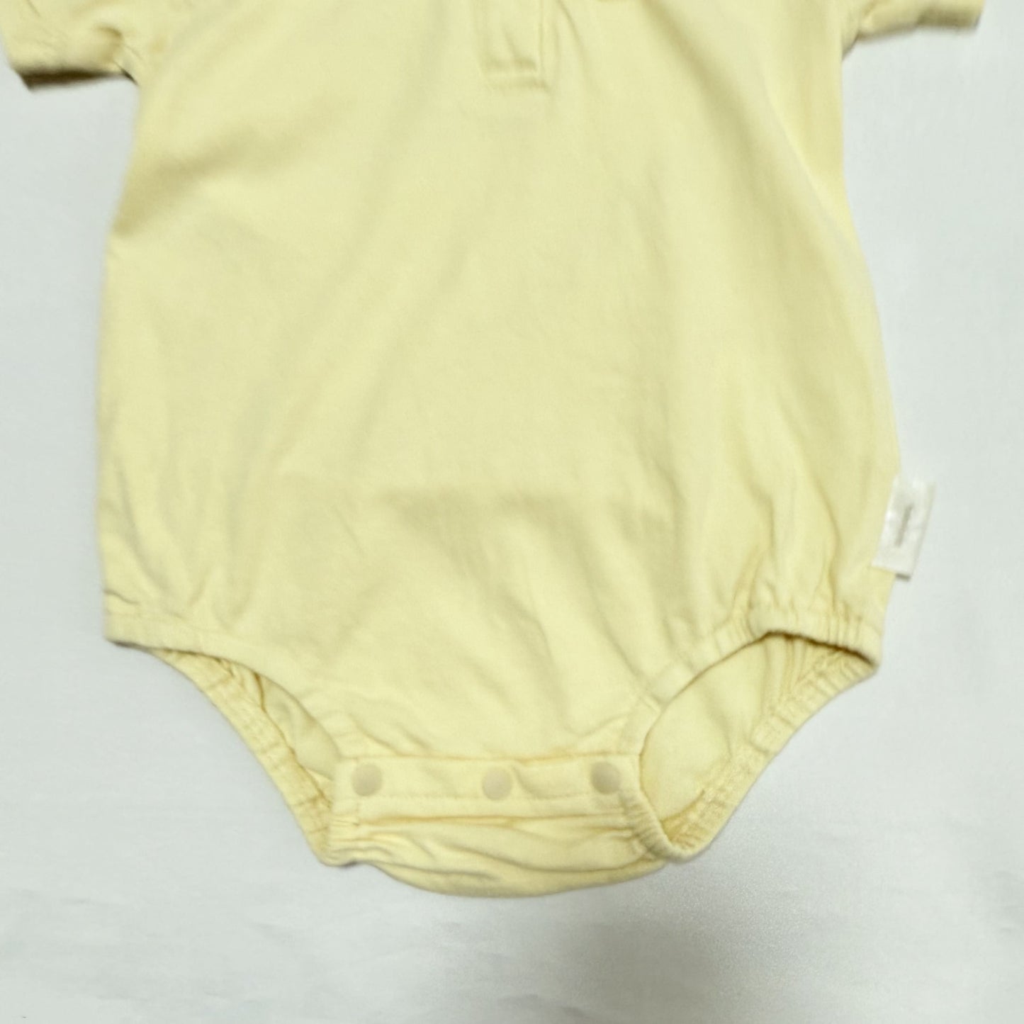 Pompompurin Romper 6-9m Sanrio