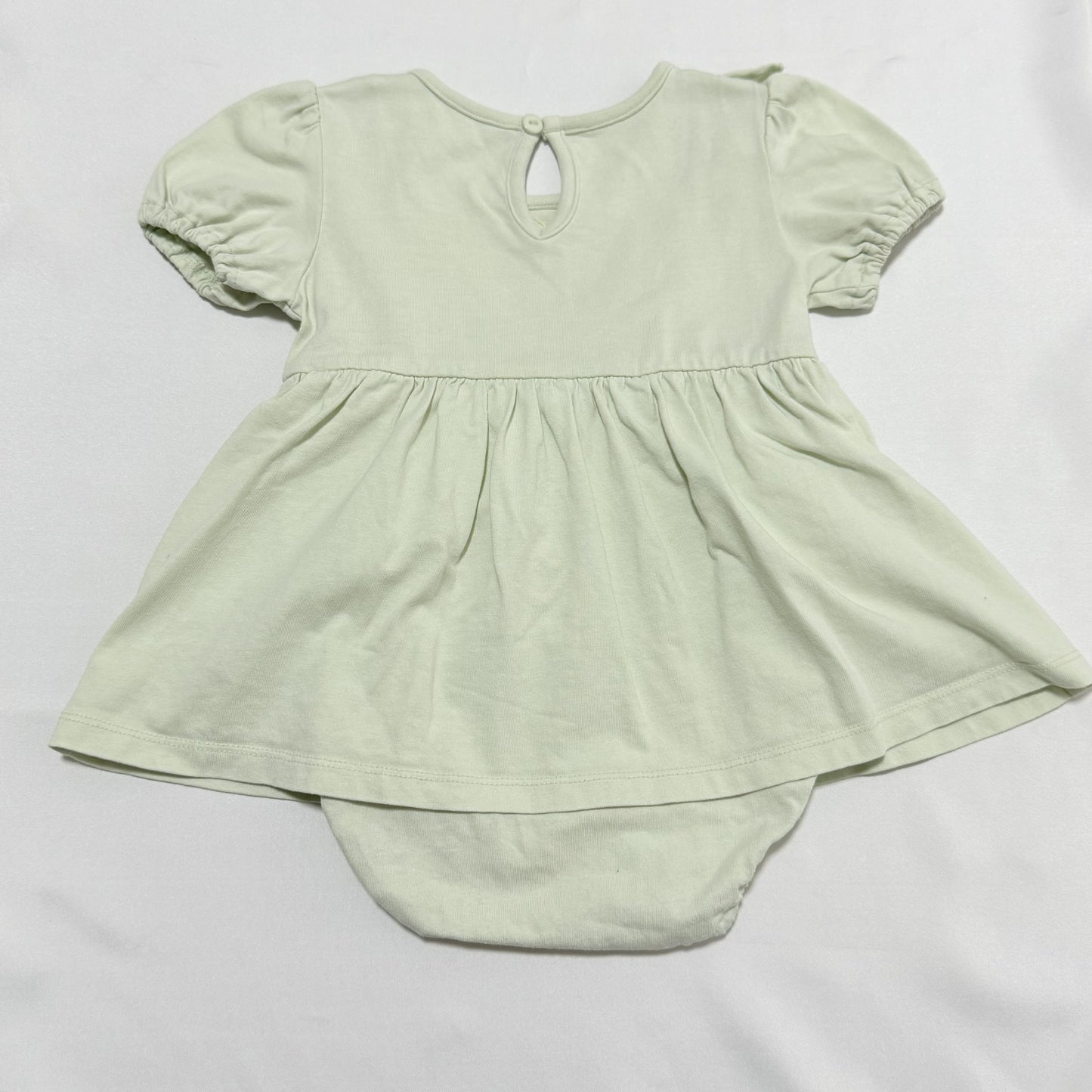 Sanrio Characters Romper 6-9m