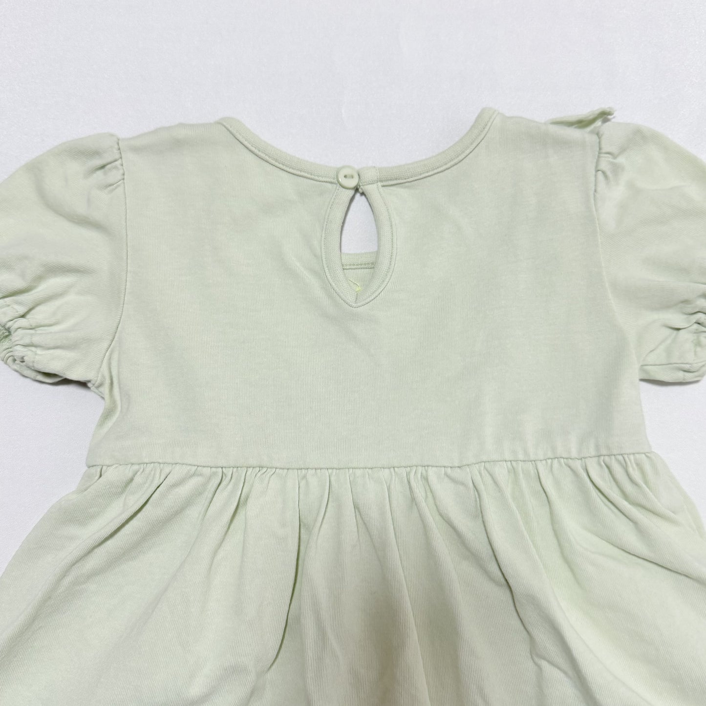 Sanrio Characters Romper 6-9m