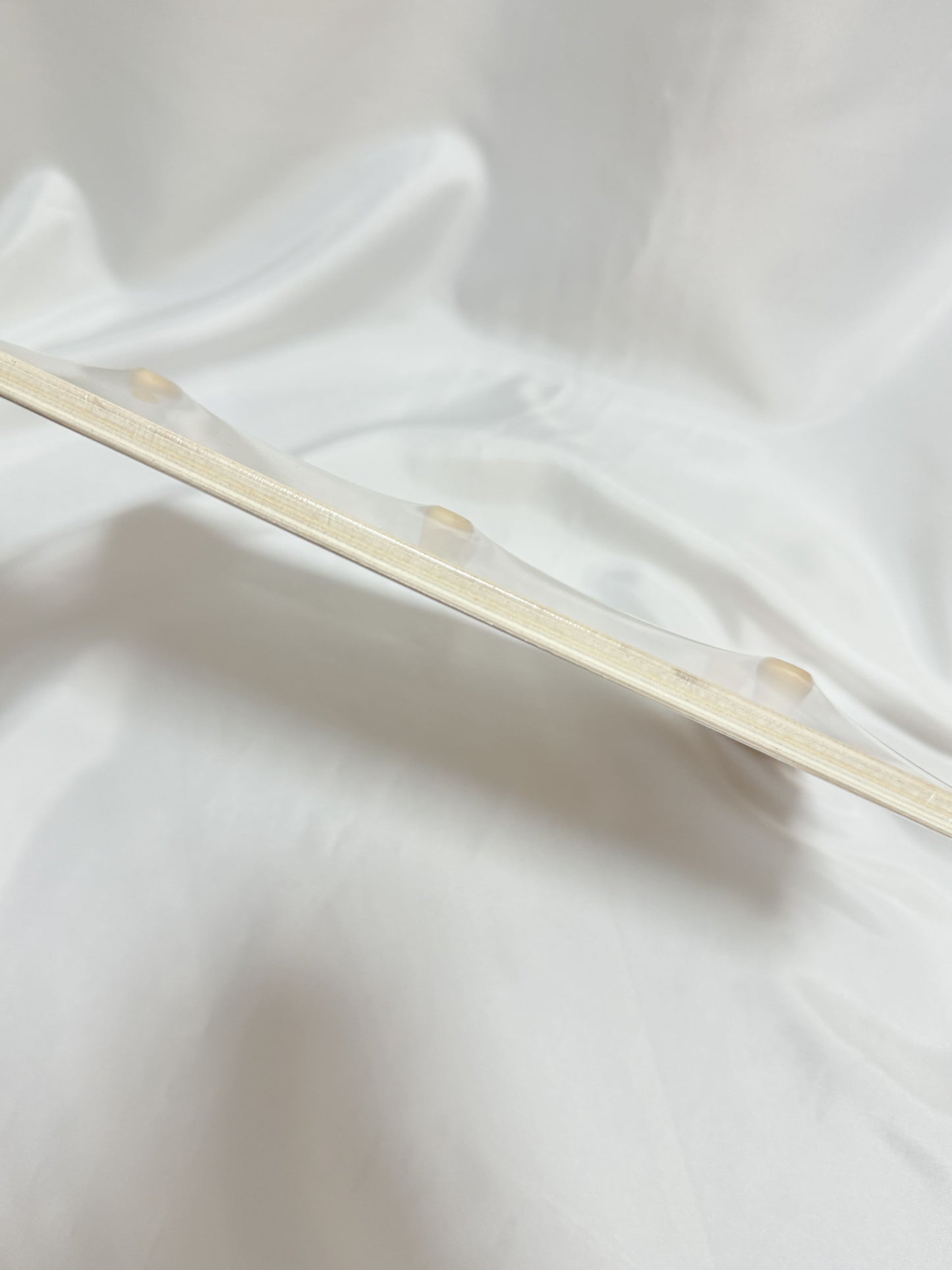 Sanrio Baby Wooden Shape Puzzle