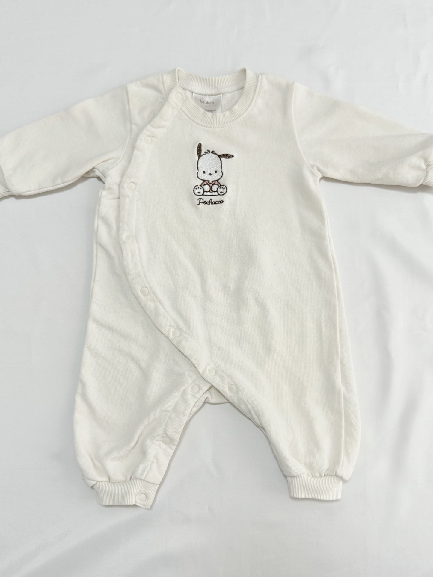 Pochacco Coverall 12-18m Sanrio