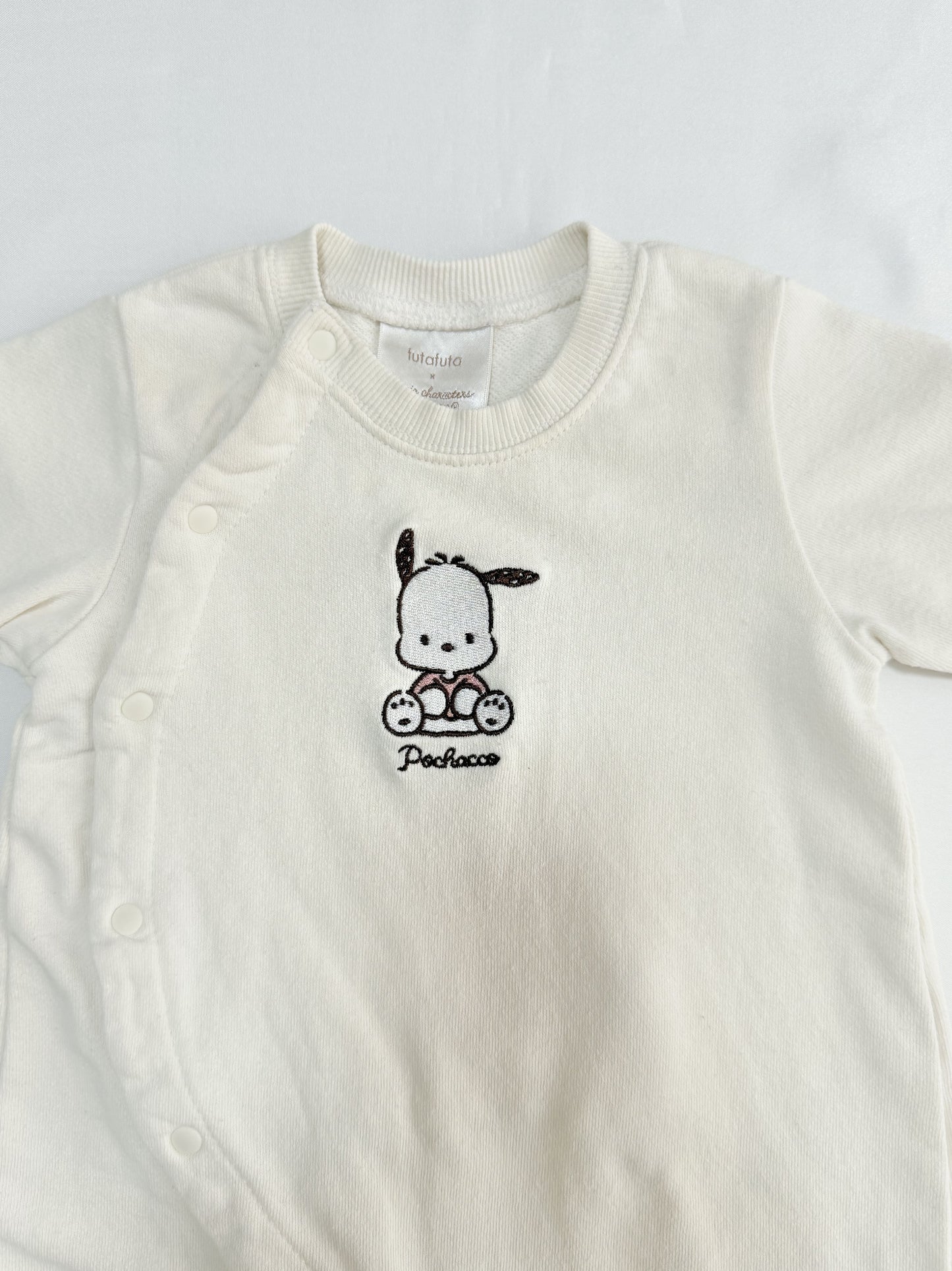 Pochacco Coverall 12-18m Sanrio
