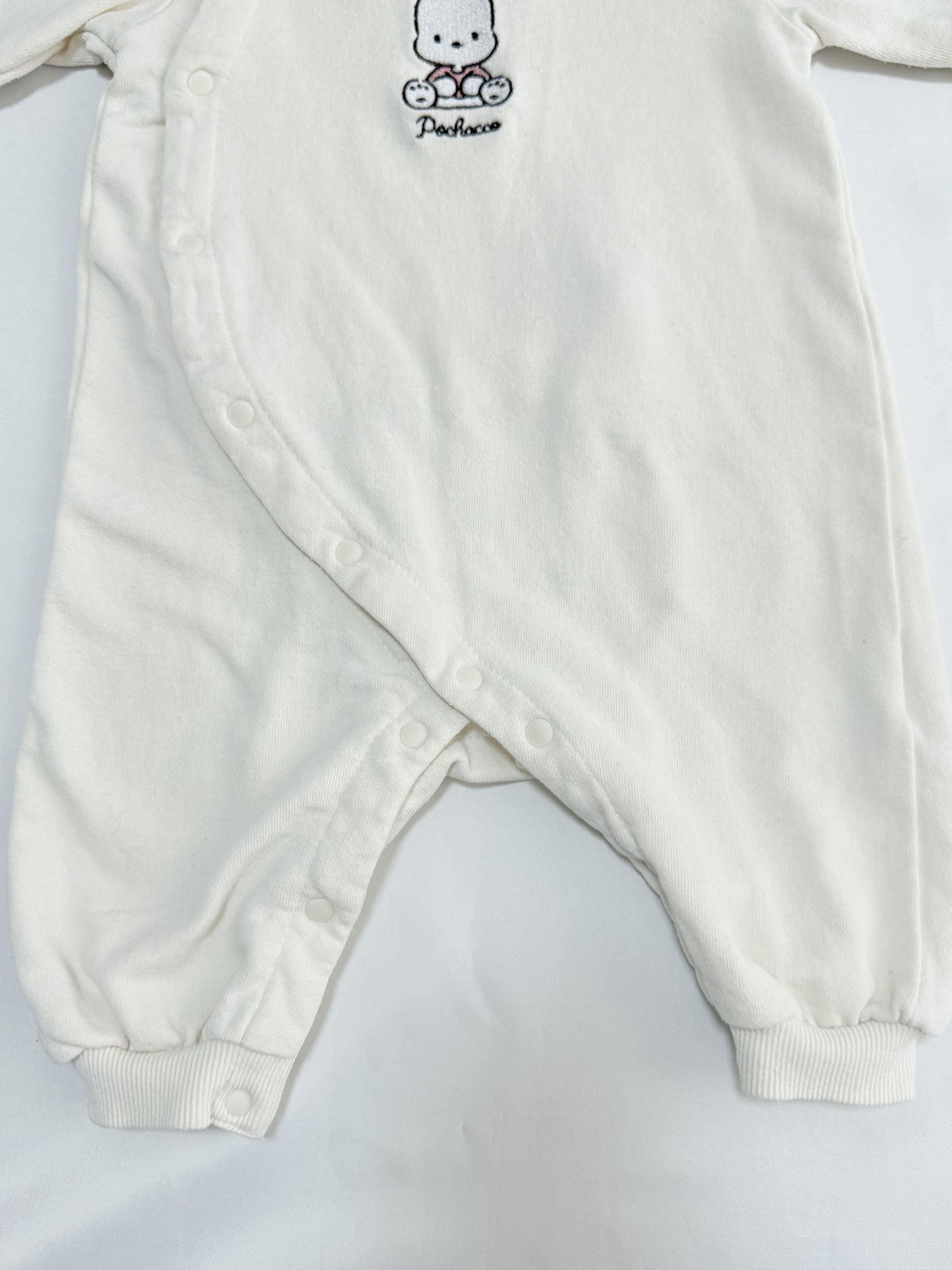 Pochacco Coverall 12-18m Sanrio