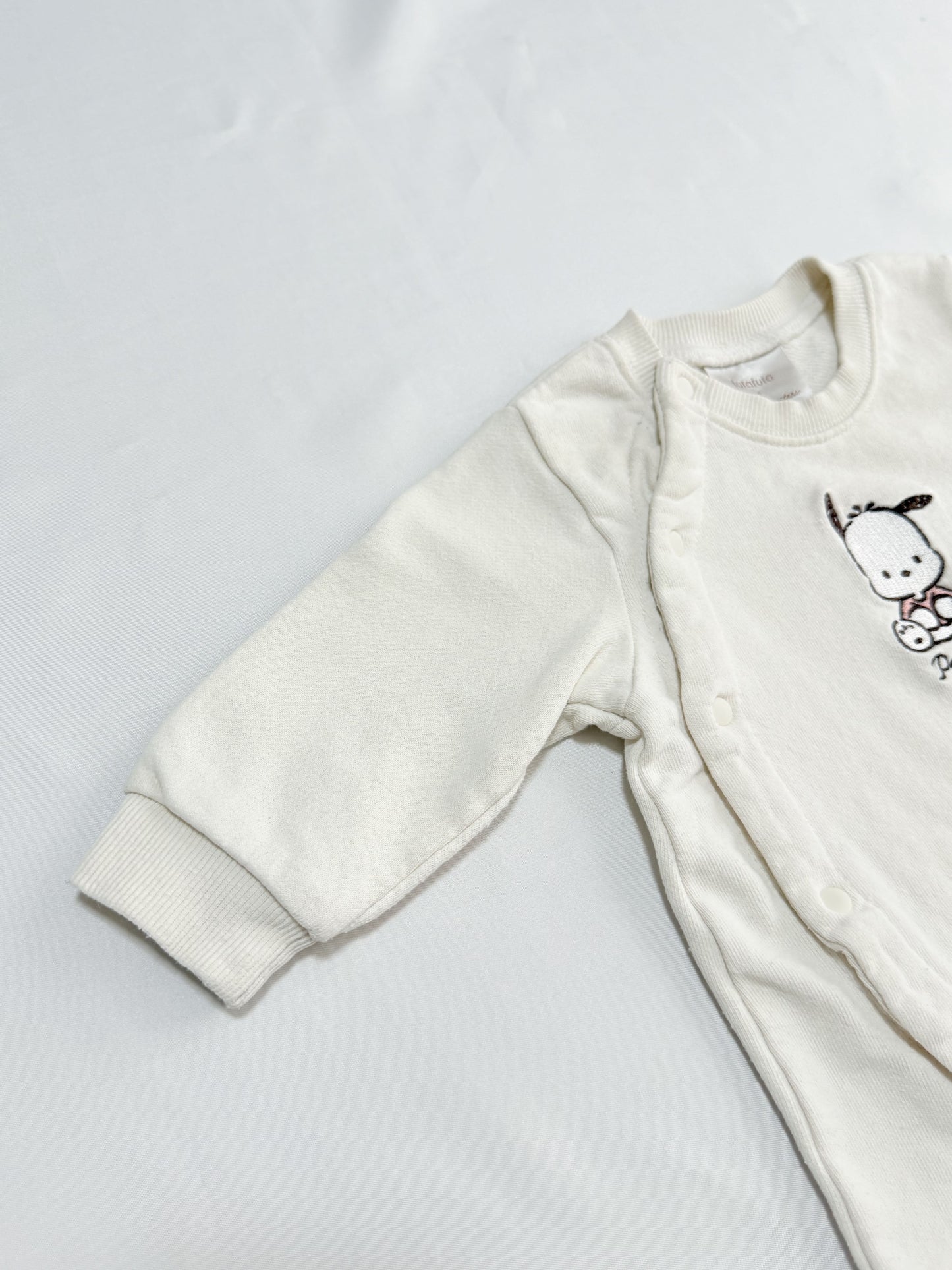 Pochacco Coverall 12-18m Sanrio