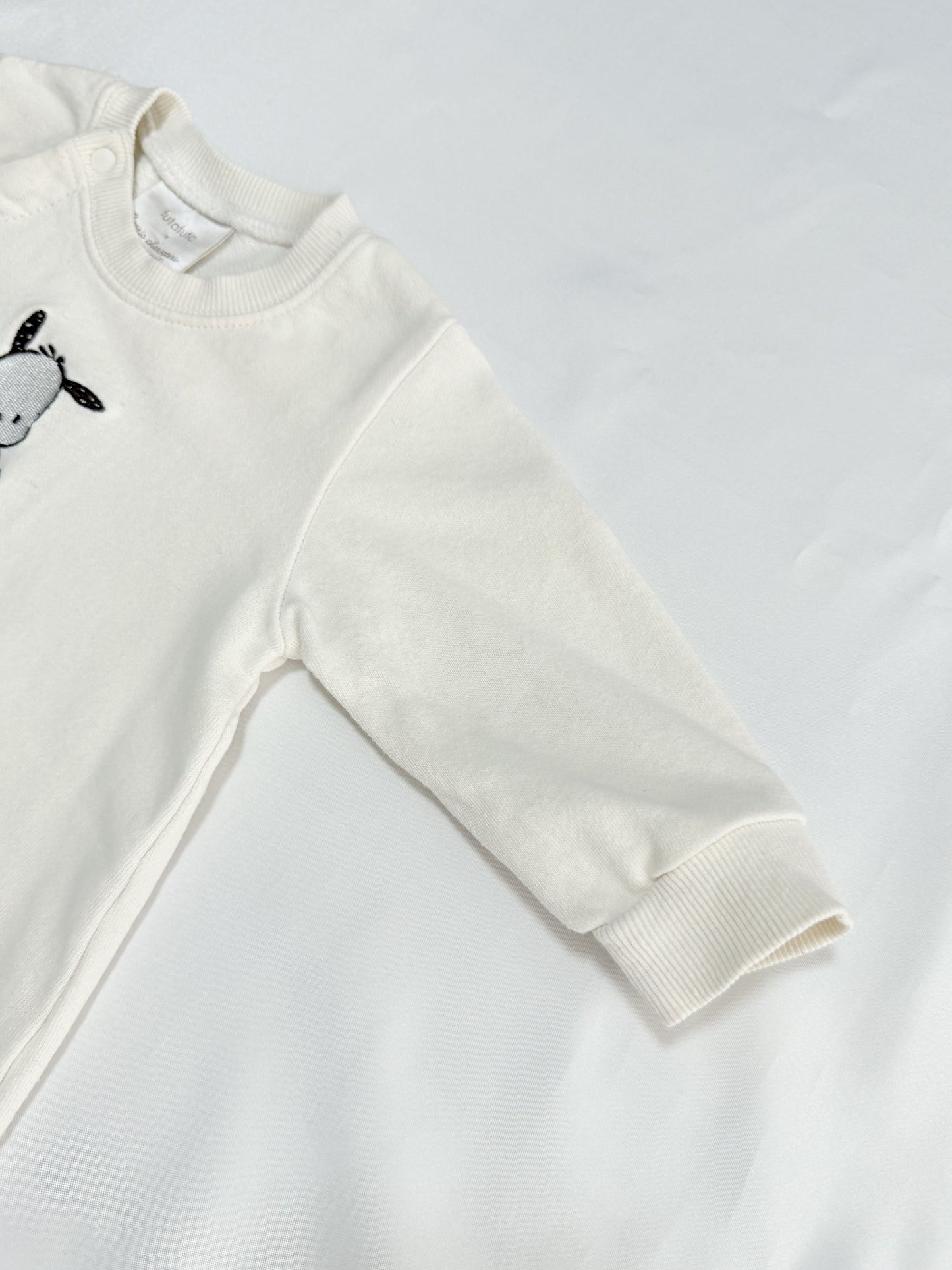 Pochacco Coverall 12-18m Sanrio