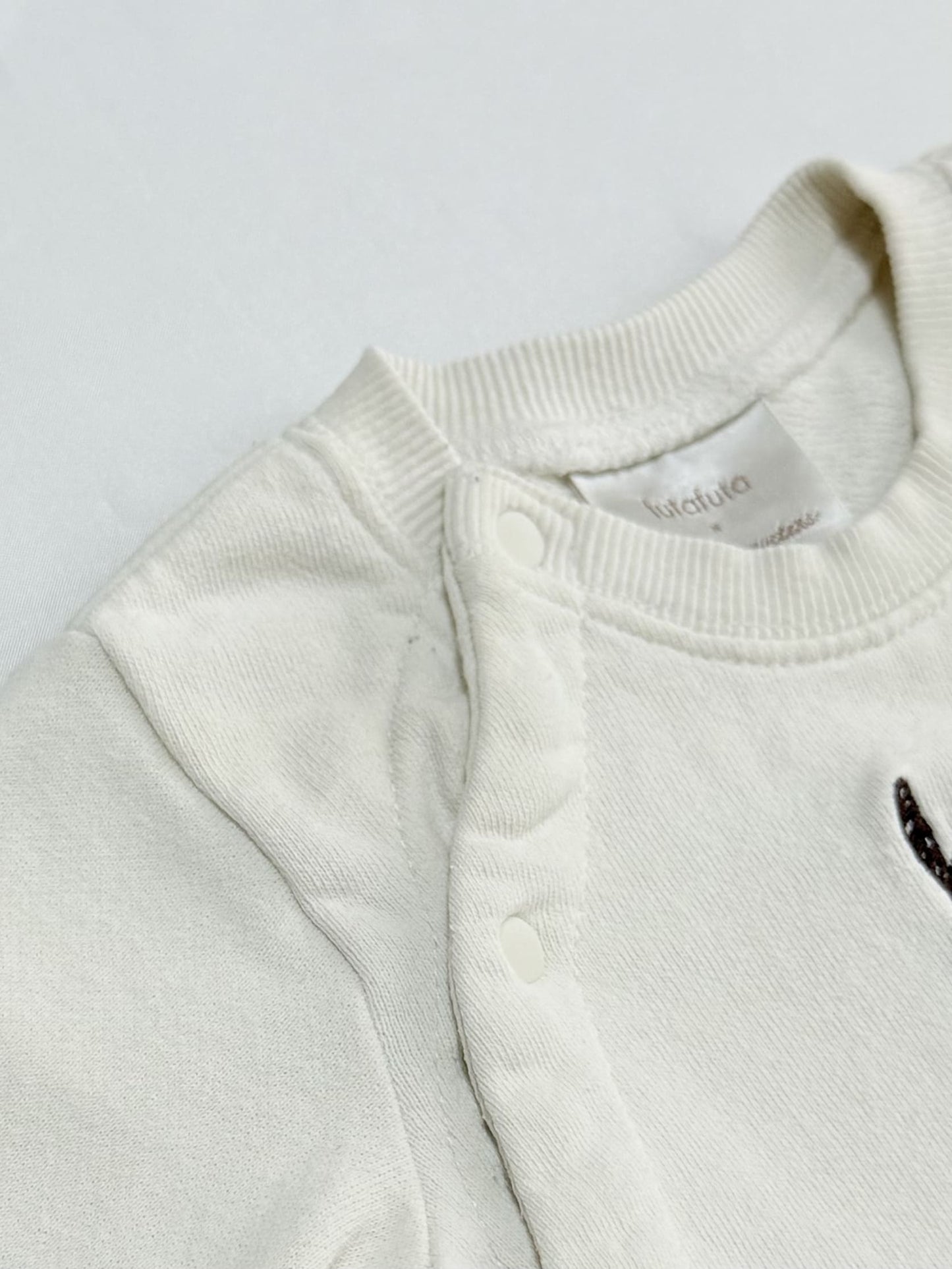 Pochacco Coverall 12-18m Sanrio