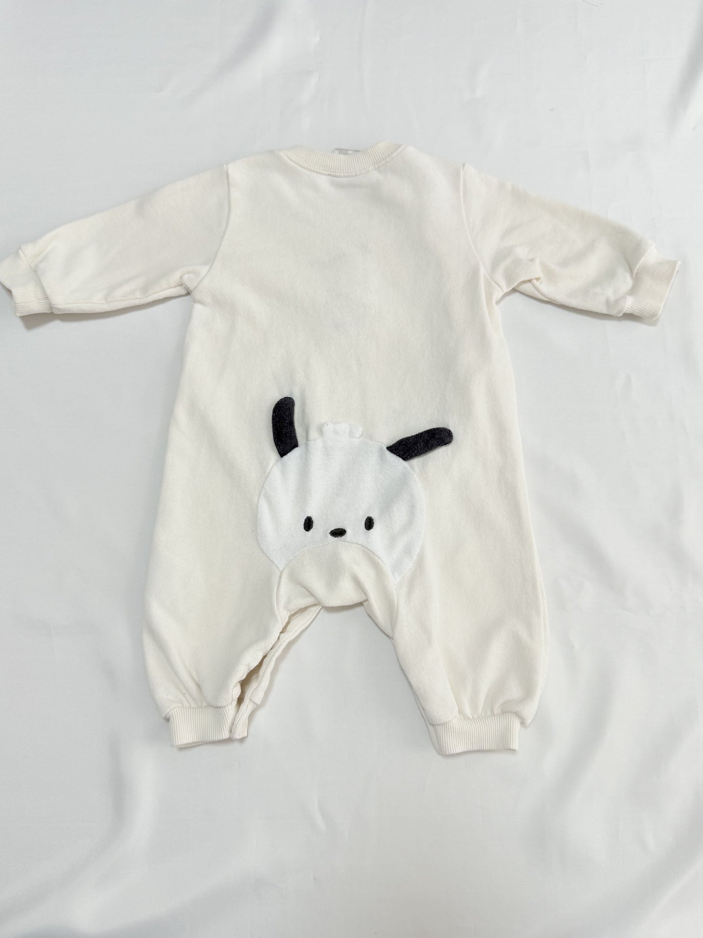 Pochacco Coverall 12-18m Sanrio
