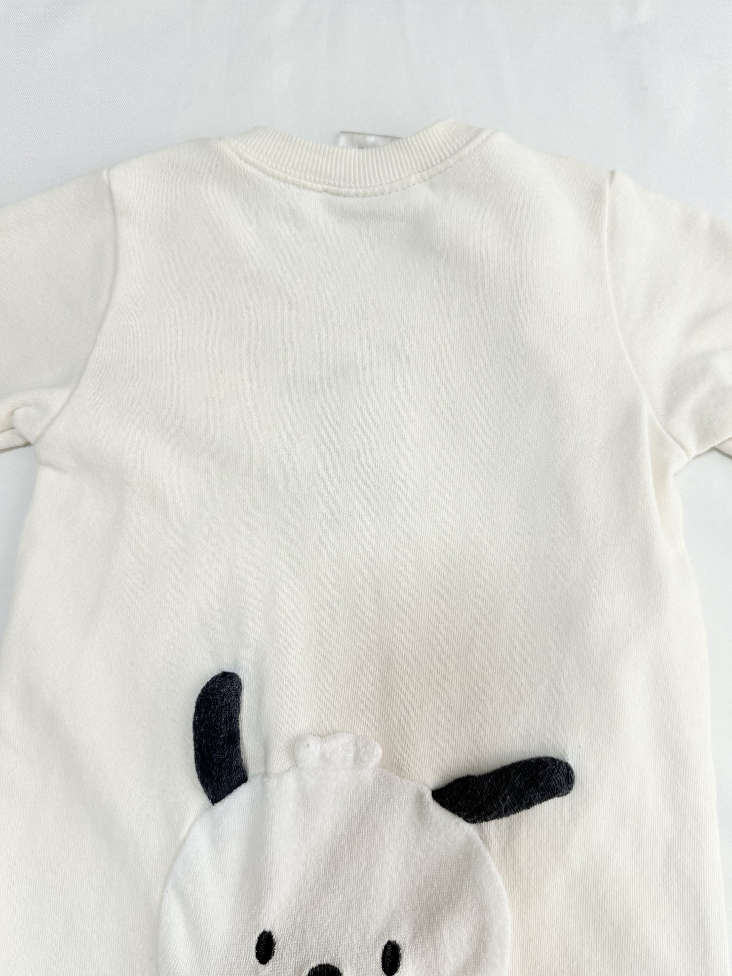 Pochacco Coverall 12-18m Sanrio