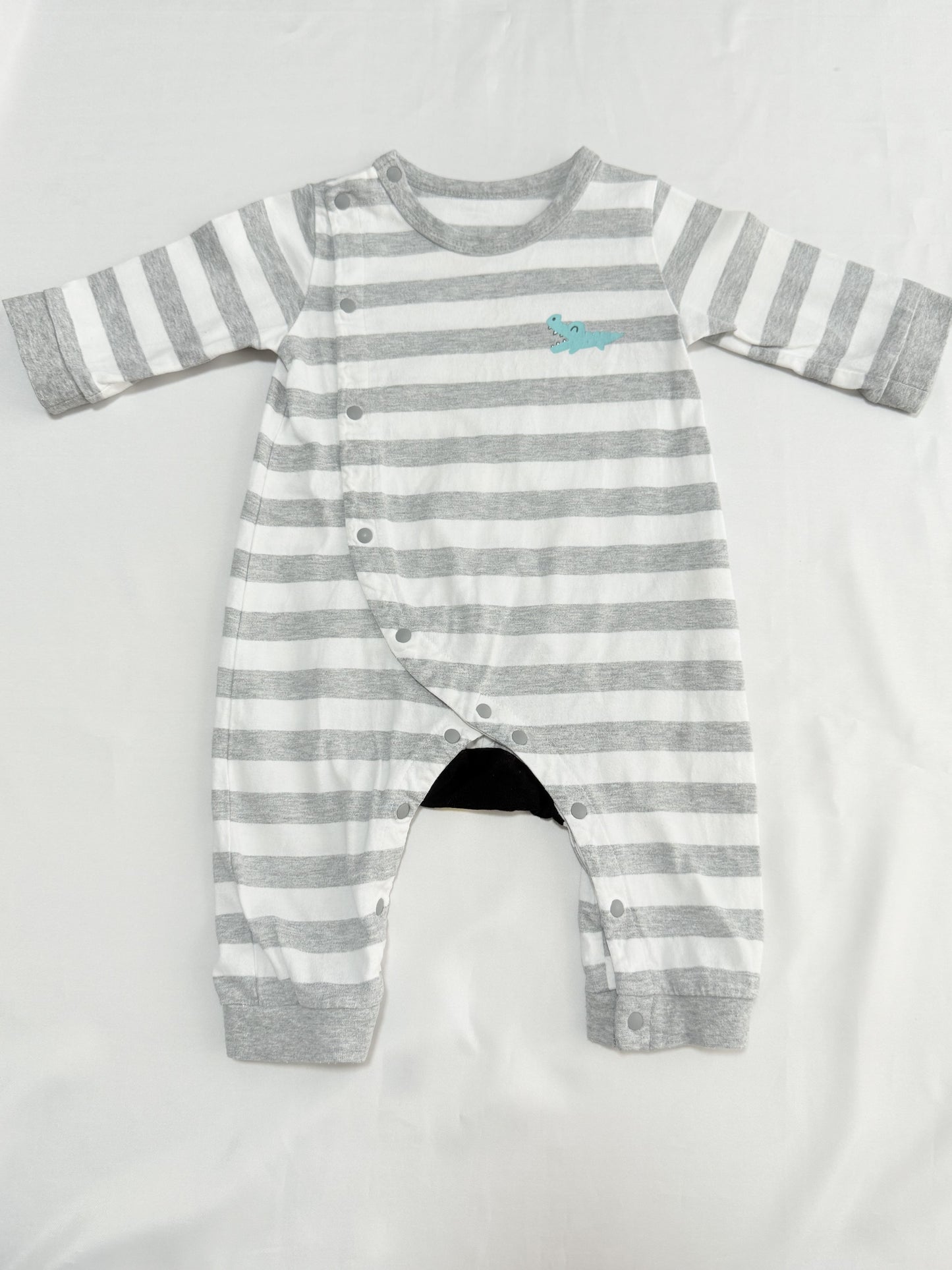 Bad Badtz-Maru Coverall 6-9m Sanrio