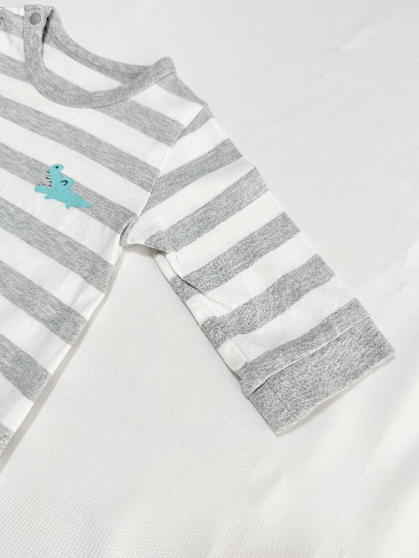 Bad Badtz-Maru Coverall 6-9m Sanrio