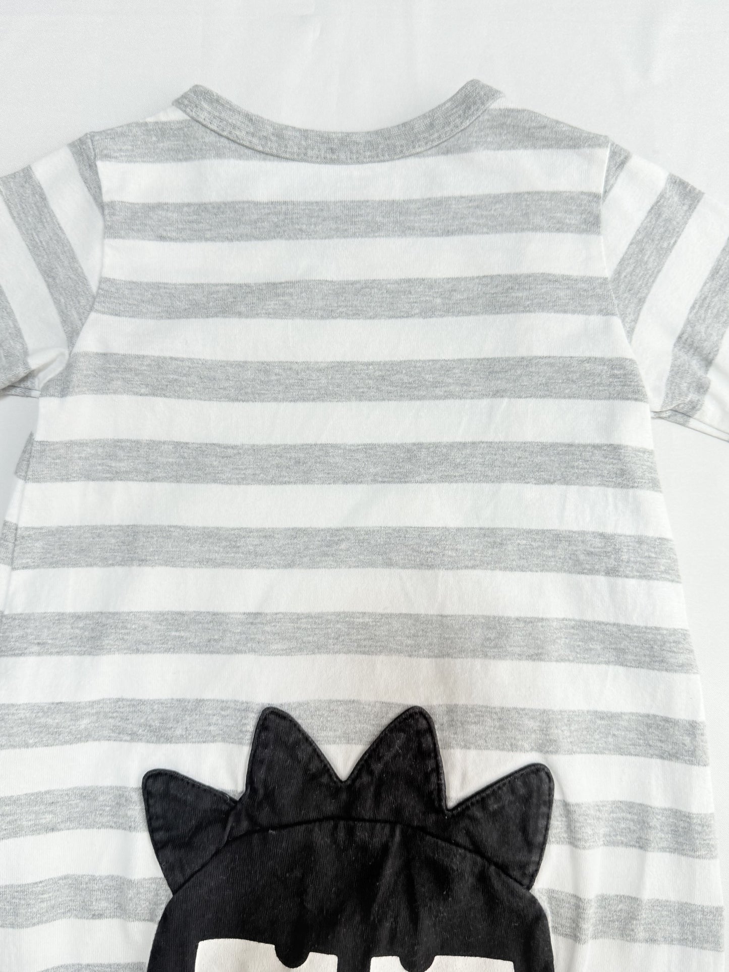 Bad Badtz-Maru Coverall 6-9m Sanrio