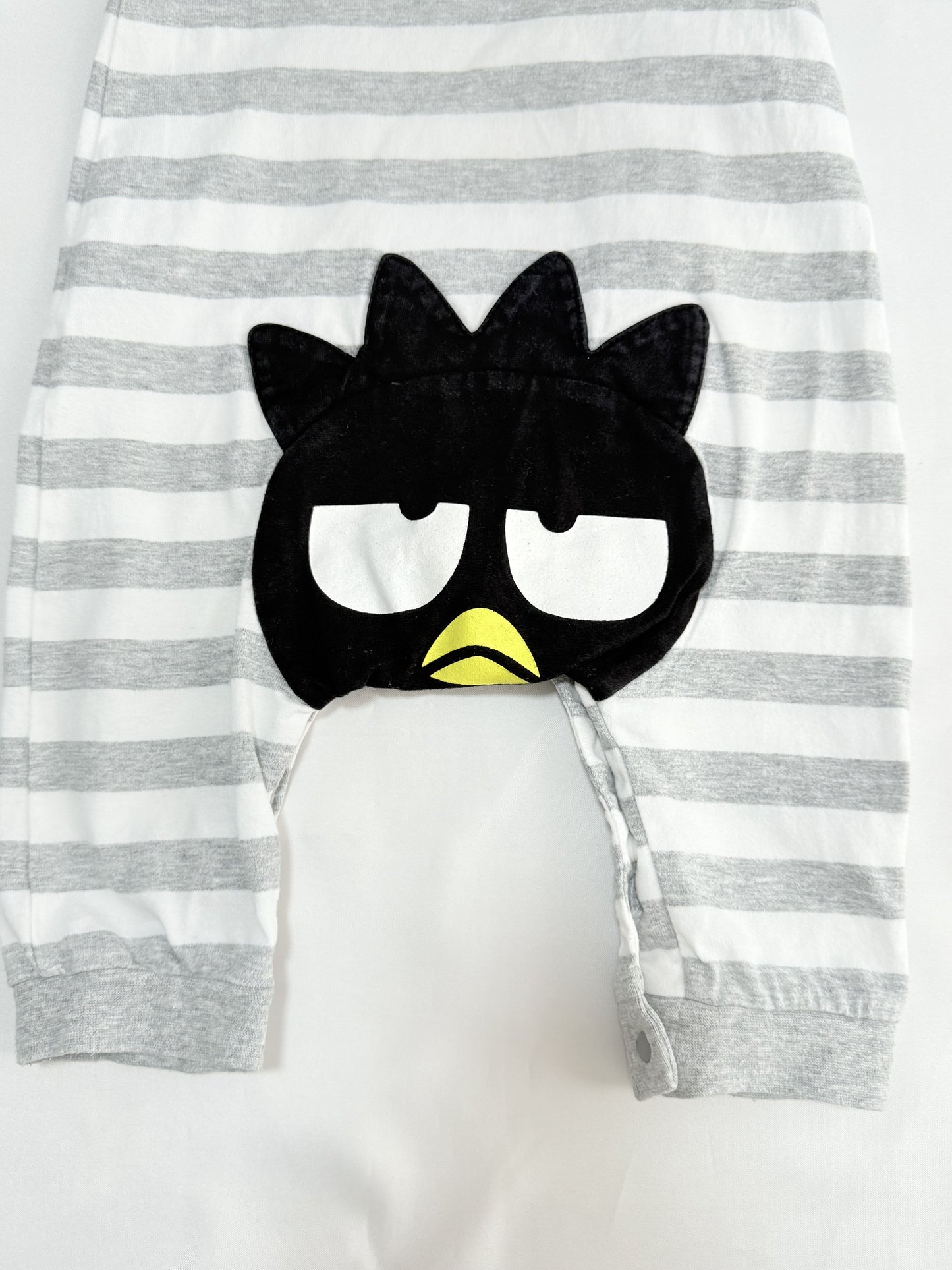 Bad Badtz-Maru Coverall 6-9m Sanrio