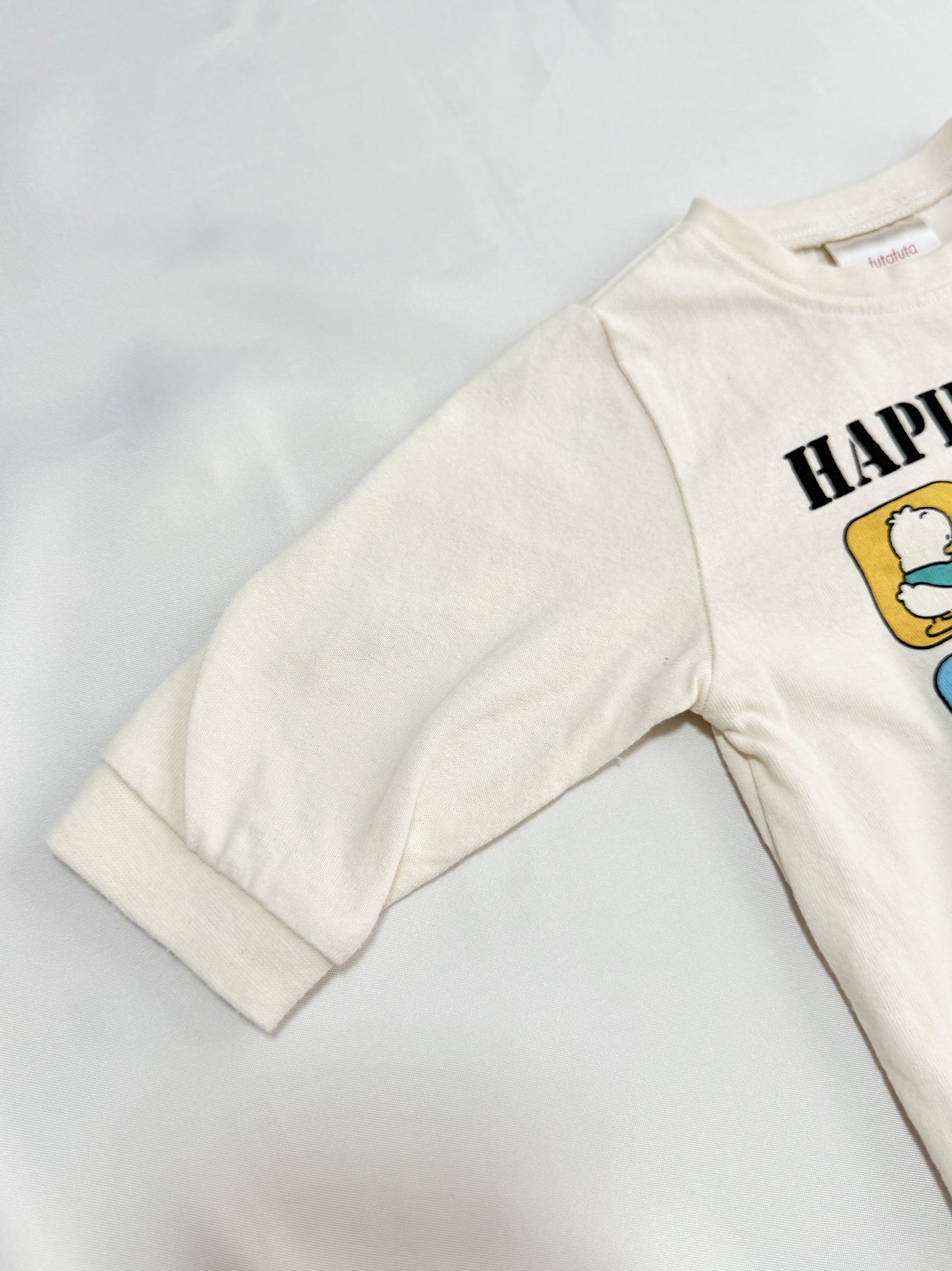 Hapidanbui Romper 6-9m