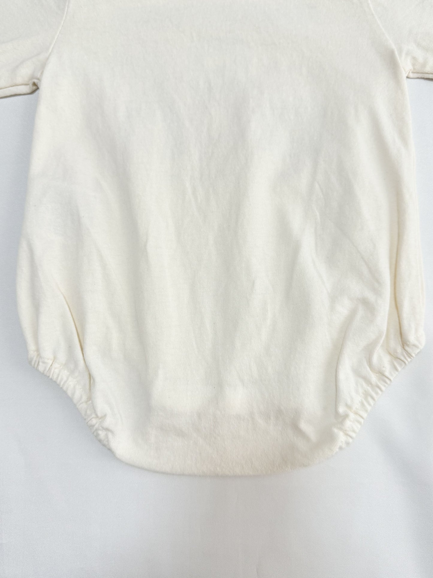 Hapidanbui Romper 6-9m