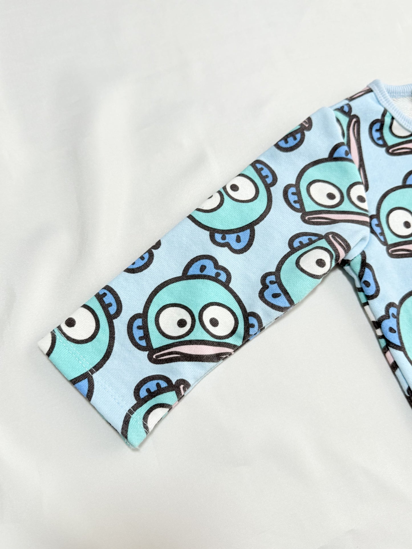 Hangyodon Romper 12-18m Sanrio
