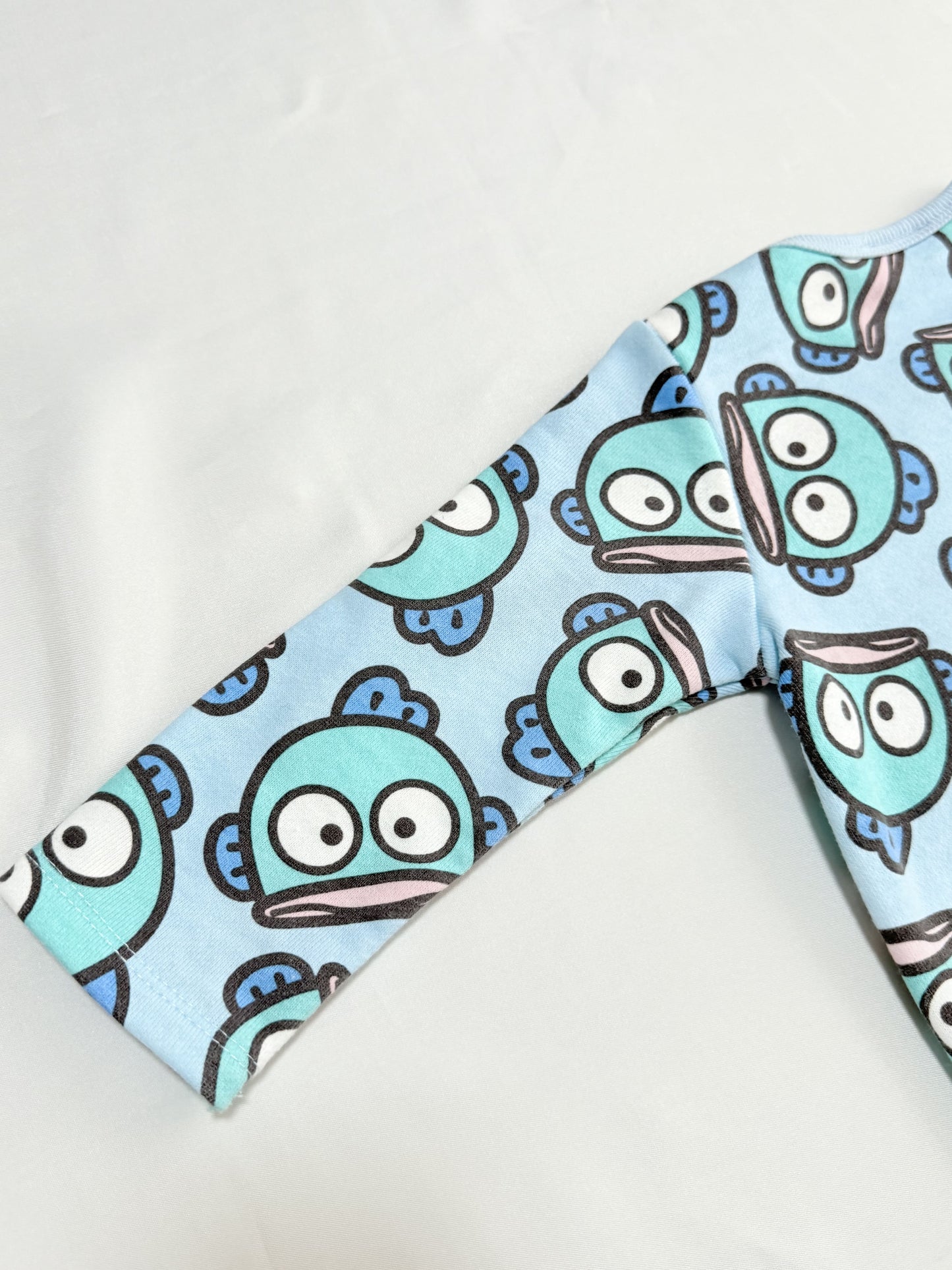 Hangyodon Romper 12-18m Sanrio