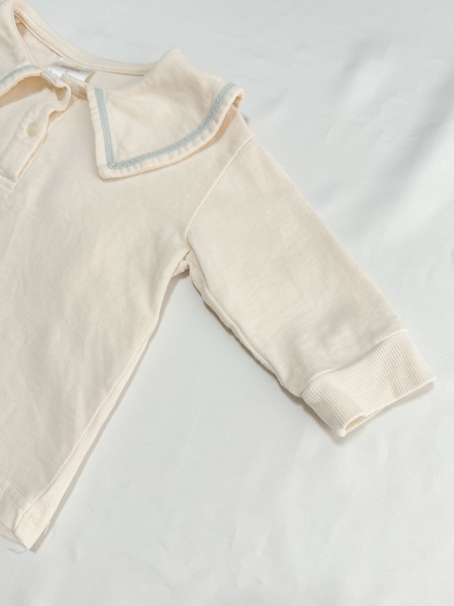 Pochacco Long-sleeve Sweatshirts 12-18m