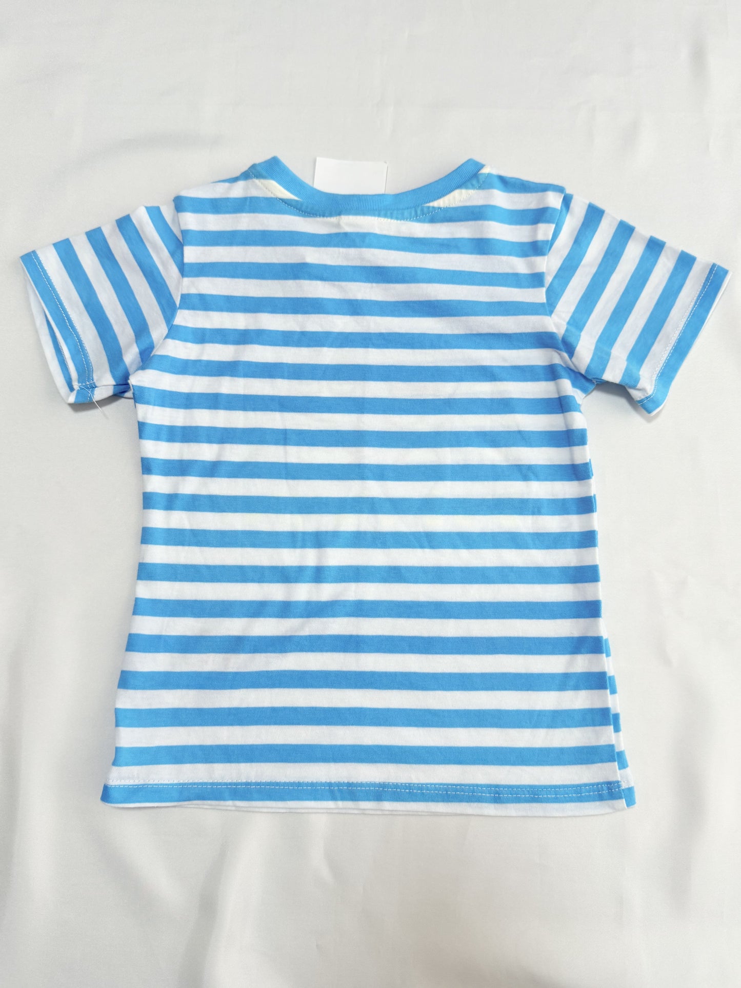 Bad Badtz-Maru Short-sleeve T-shirts 18-24m
